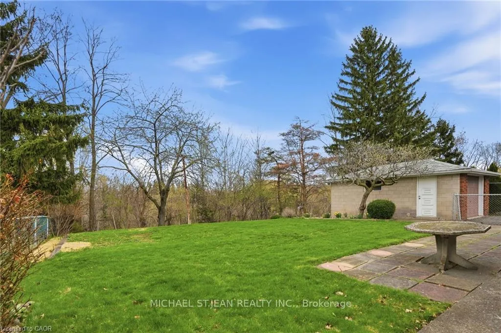 Photo 43 of 347 Hixon Road, Hamilton, Red Hill — HOMEH