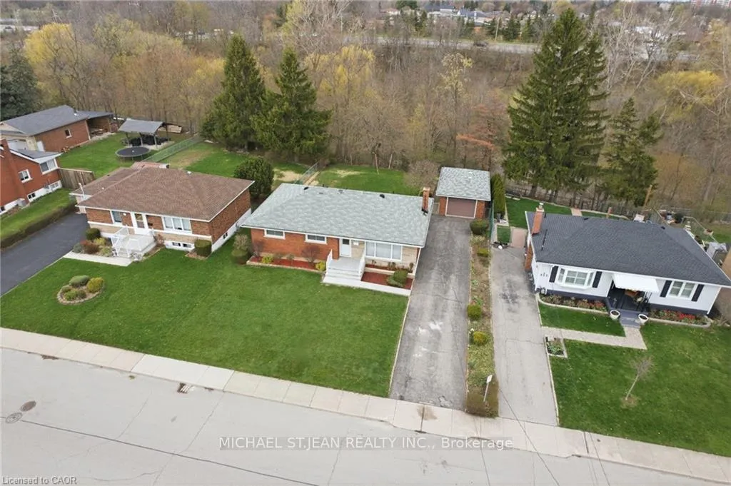 Photo 44 of 347 Hixon Road, Hamilton, Red Hill — HOMEH