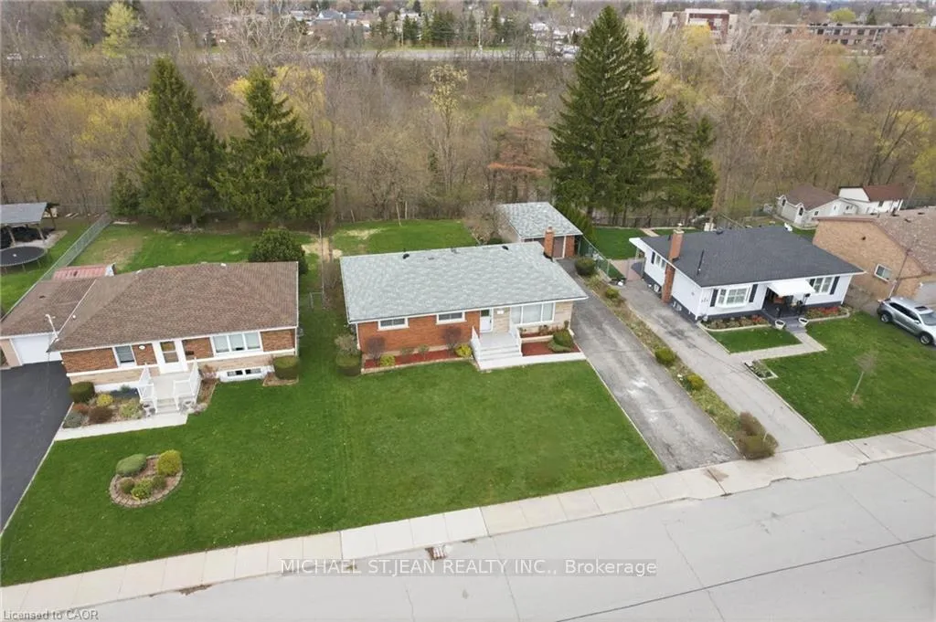 Photo 45 of 347 Hixon Road, Hamilton, Red Hill — HOMEH