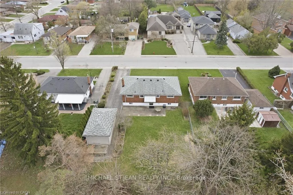 Photo 46 of 347 Hixon Road, Hamilton, Red Hill — HOMEH