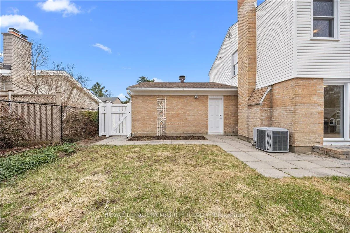Photo 36 of 2147 Fillmore Crescent, Ottawa, Beacon Hill North — HOMEH