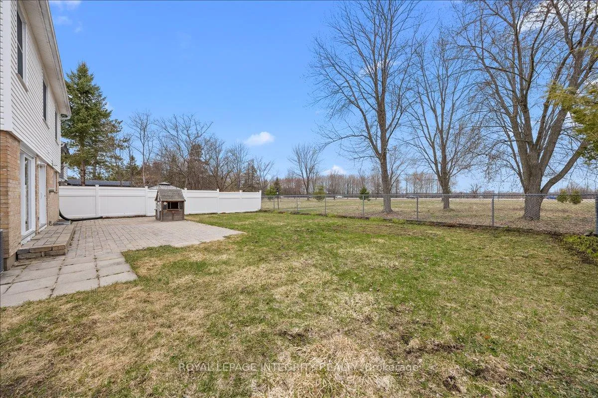Photo 37 of 2147 Fillmore Crescent, Ottawa, Beacon Hill North — HOMEH