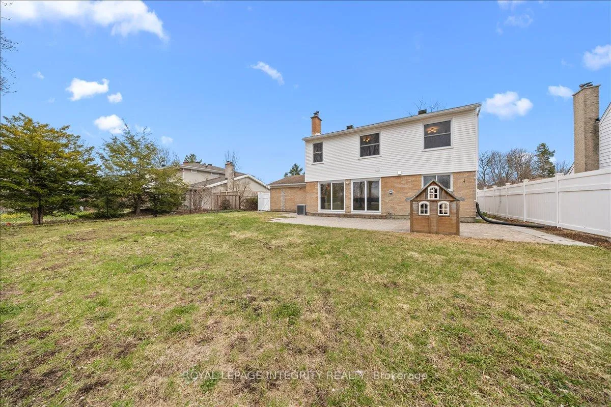 Photo 39 of 2147 Fillmore Crescent, Ottawa, Beacon Hill North — HOMEH