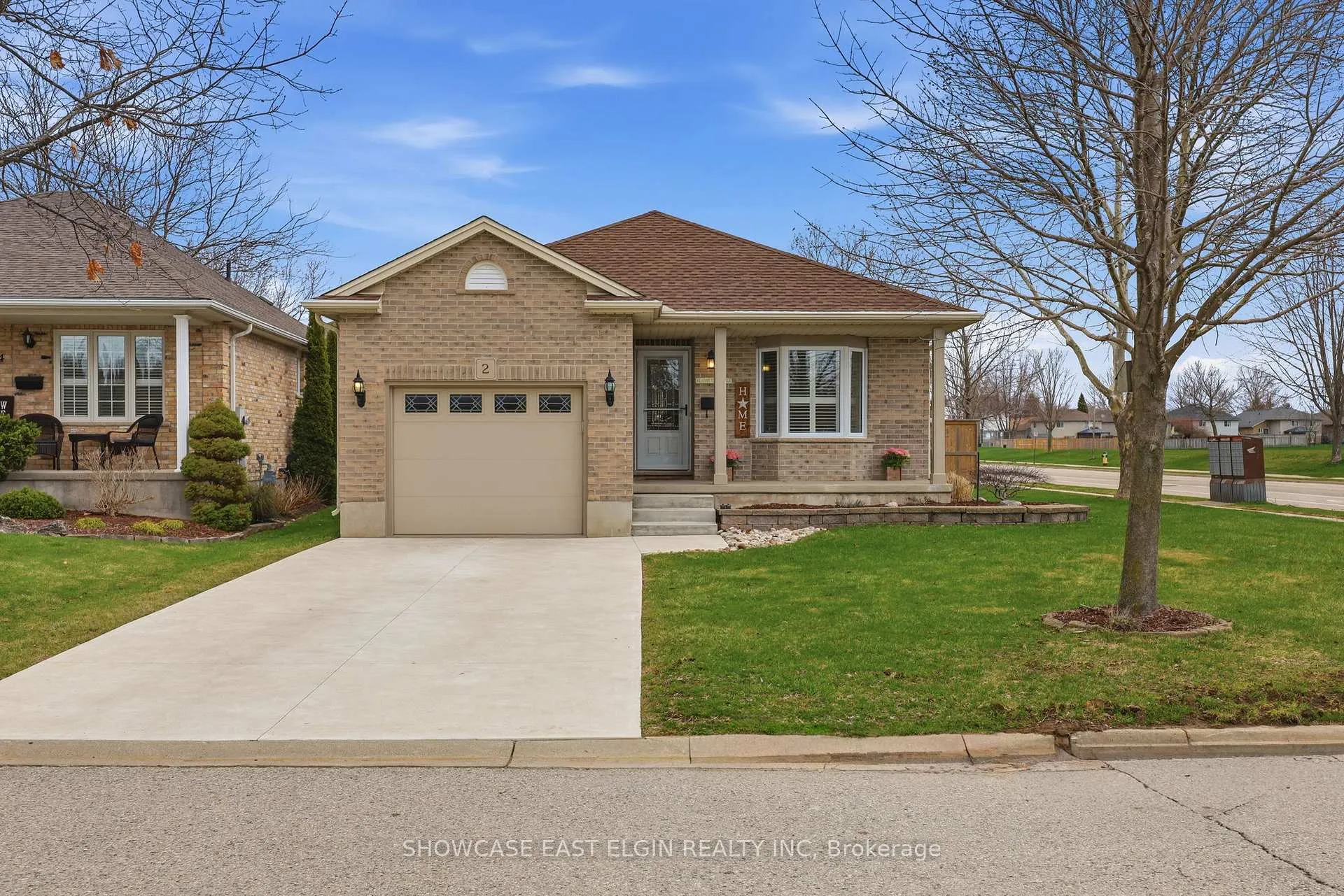 Photo 1 of 2 Harrington Crescent, St. Thomas — HOMEH