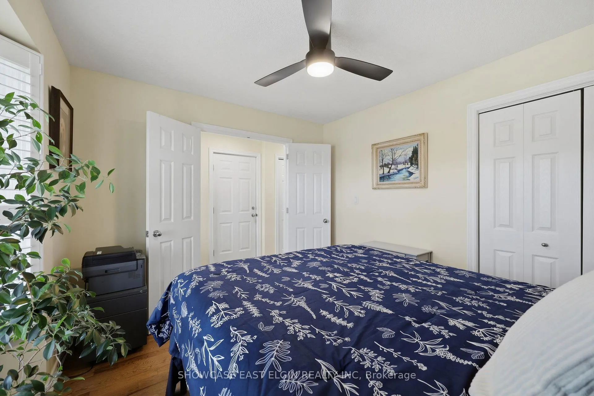 Photo 6 of 2 Harrington Crescent, St. Thomas — HOMEH