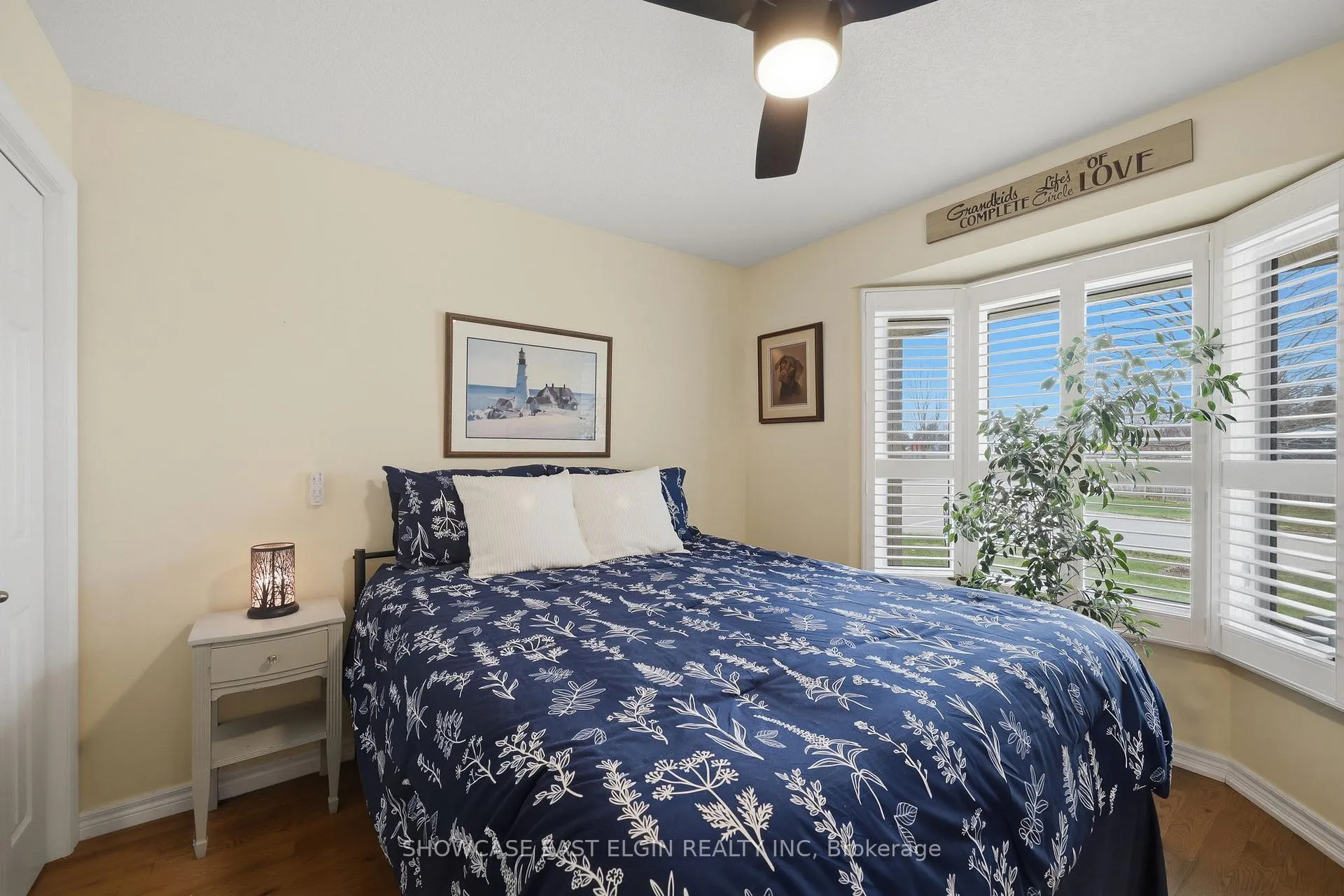 Photo 7 of 2 Harrington Crescent, St. Thomas — HOMEH