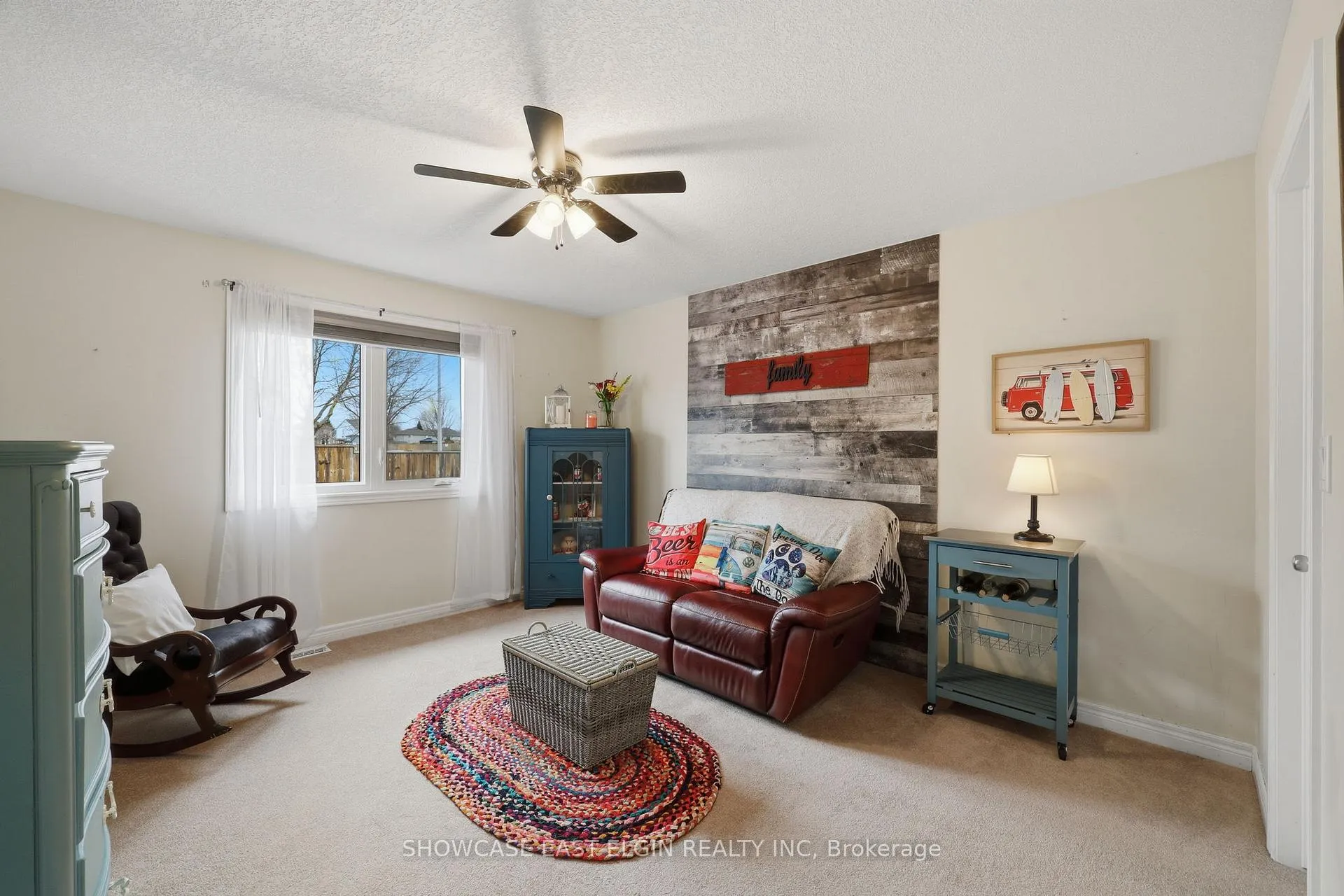 Photo 8 of 2 Harrington Crescent, St. Thomas — HOMEH
