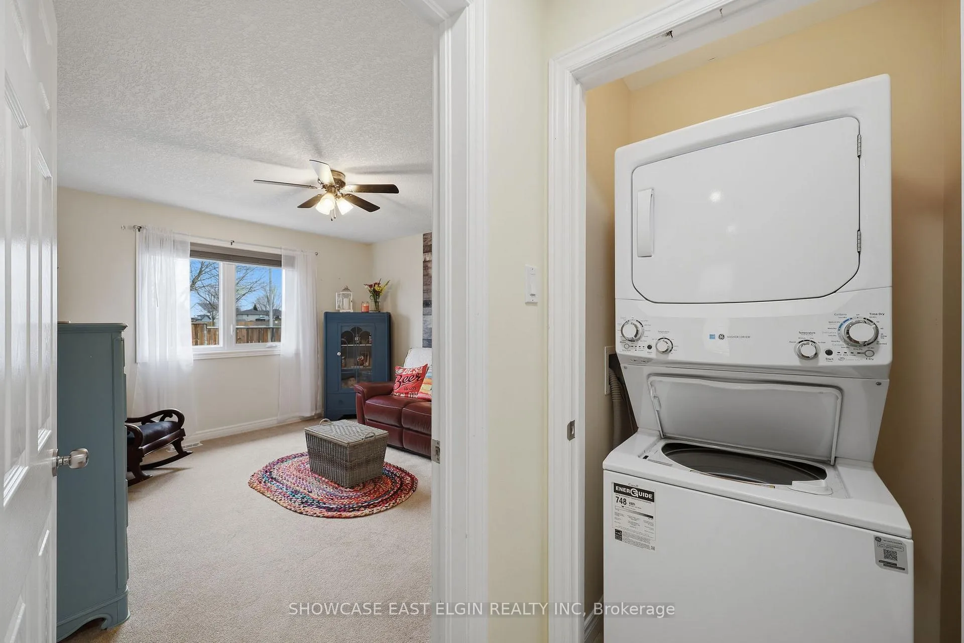 Photo 9 of 2 Harrington Crescent, St. Thomas — HOMEH