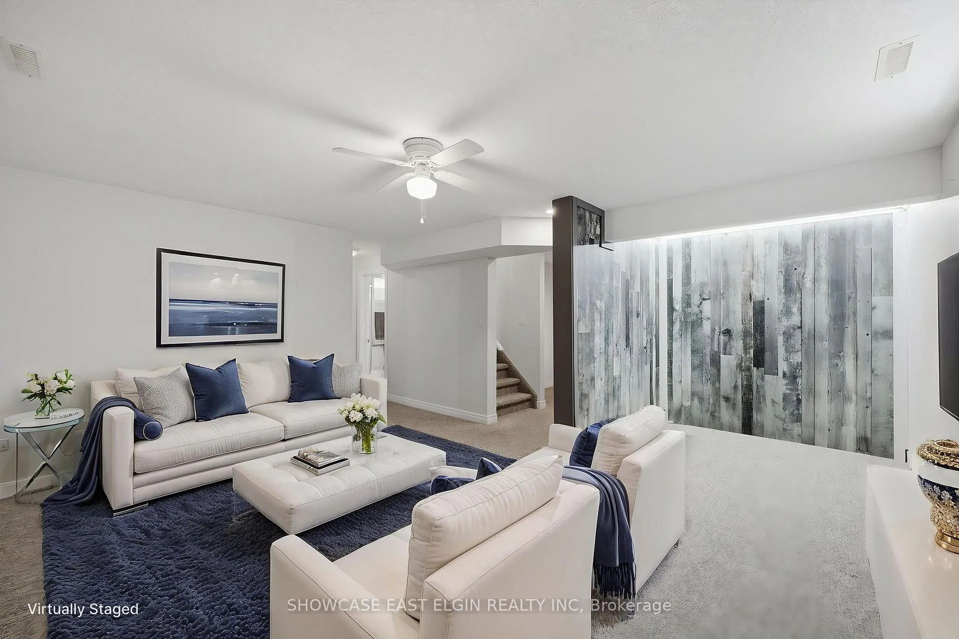 Photo 11 of 2 Harrington Crescent, St. Thomas — HOMEH