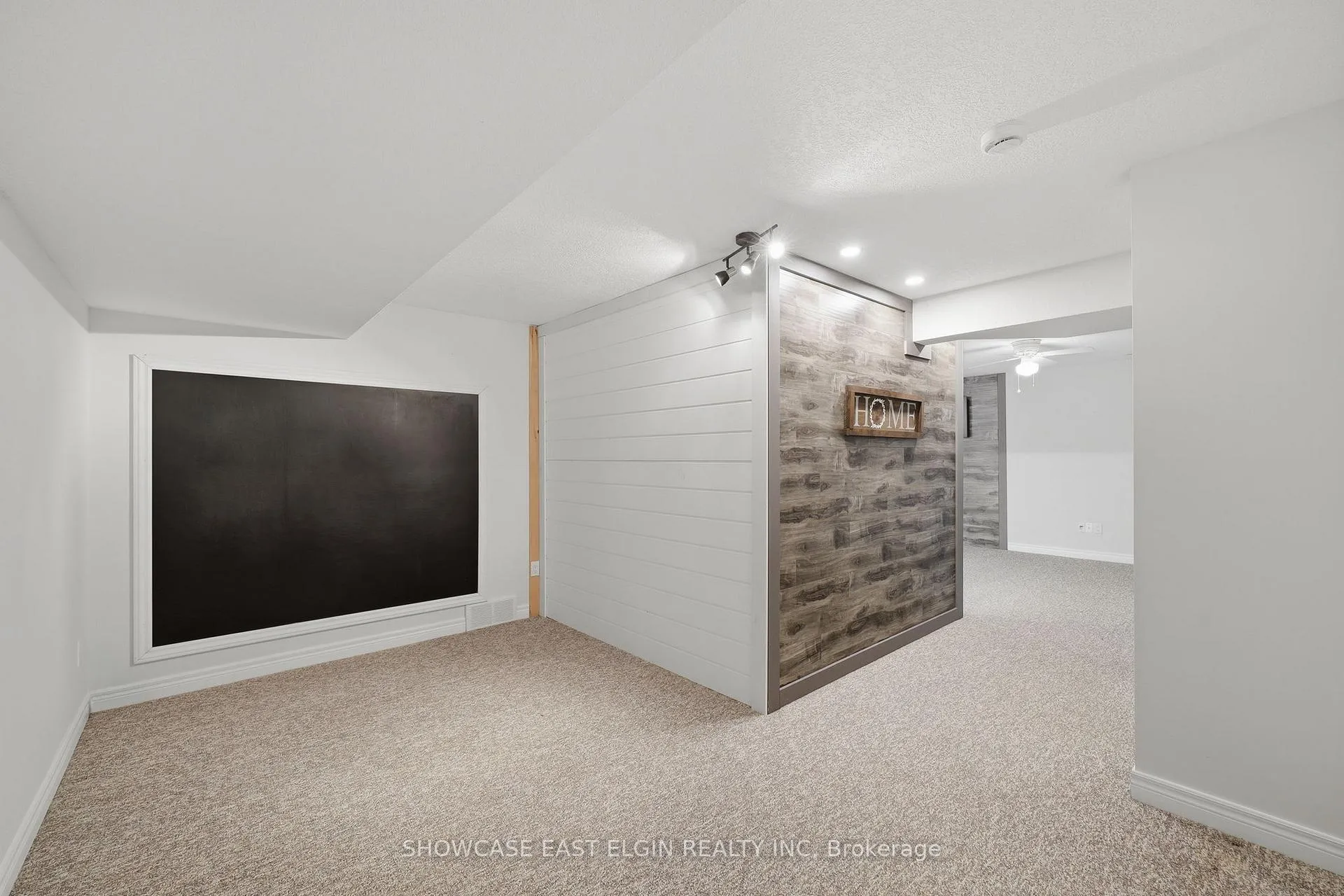 Photo 12 of 2 Harrington Crescent, St. Thomas — HOMEH