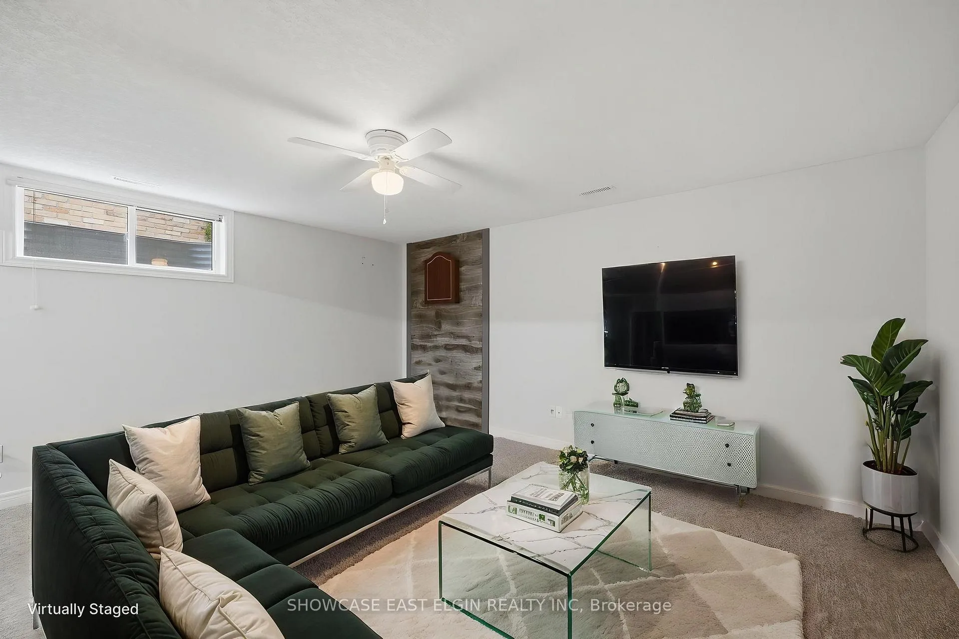 Photo 13 of 2 Harrington Crescent, St. Thomas — HOMEH