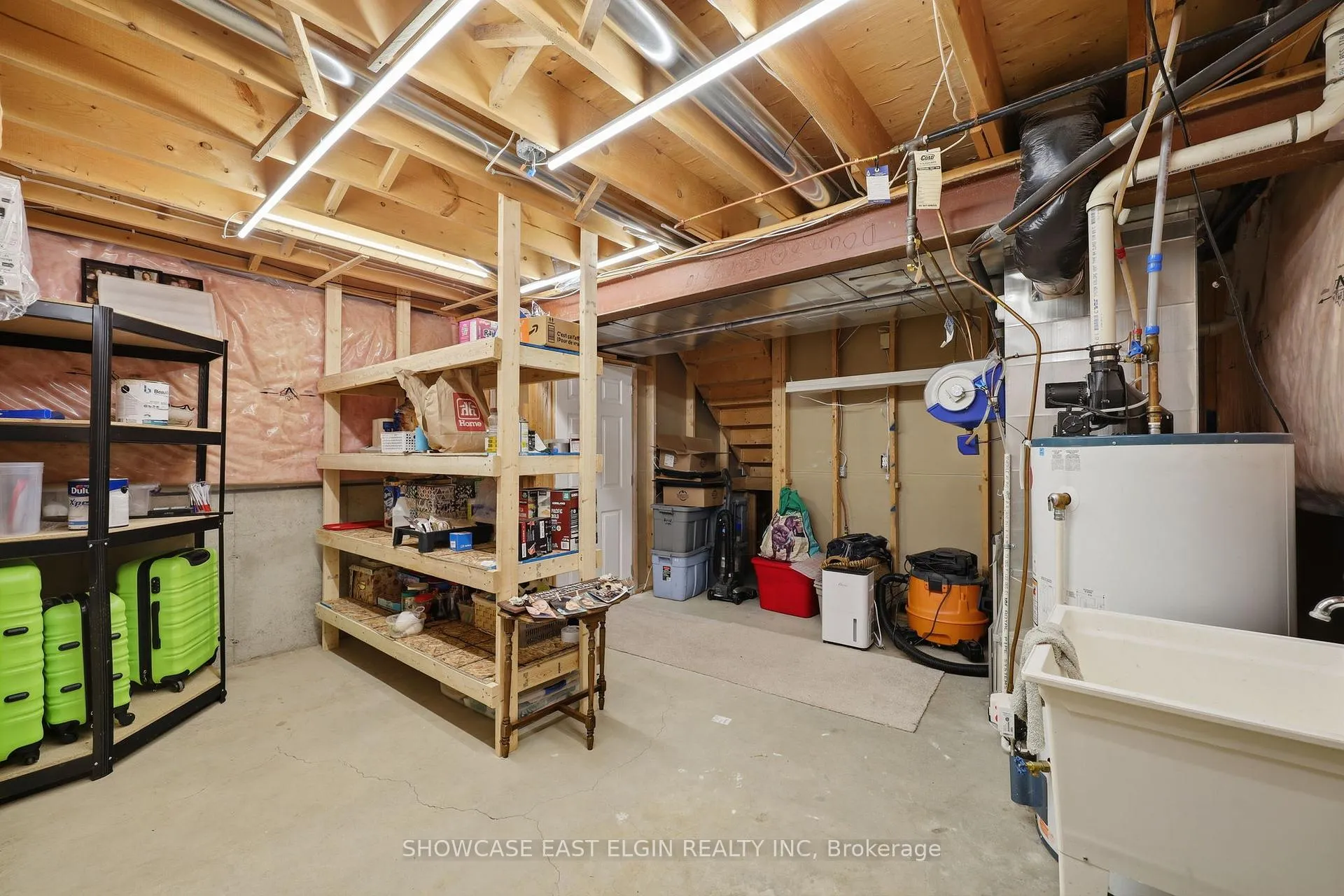 Photo 16 of 2 Harrington Crescent, St. Thomas — HOMEH