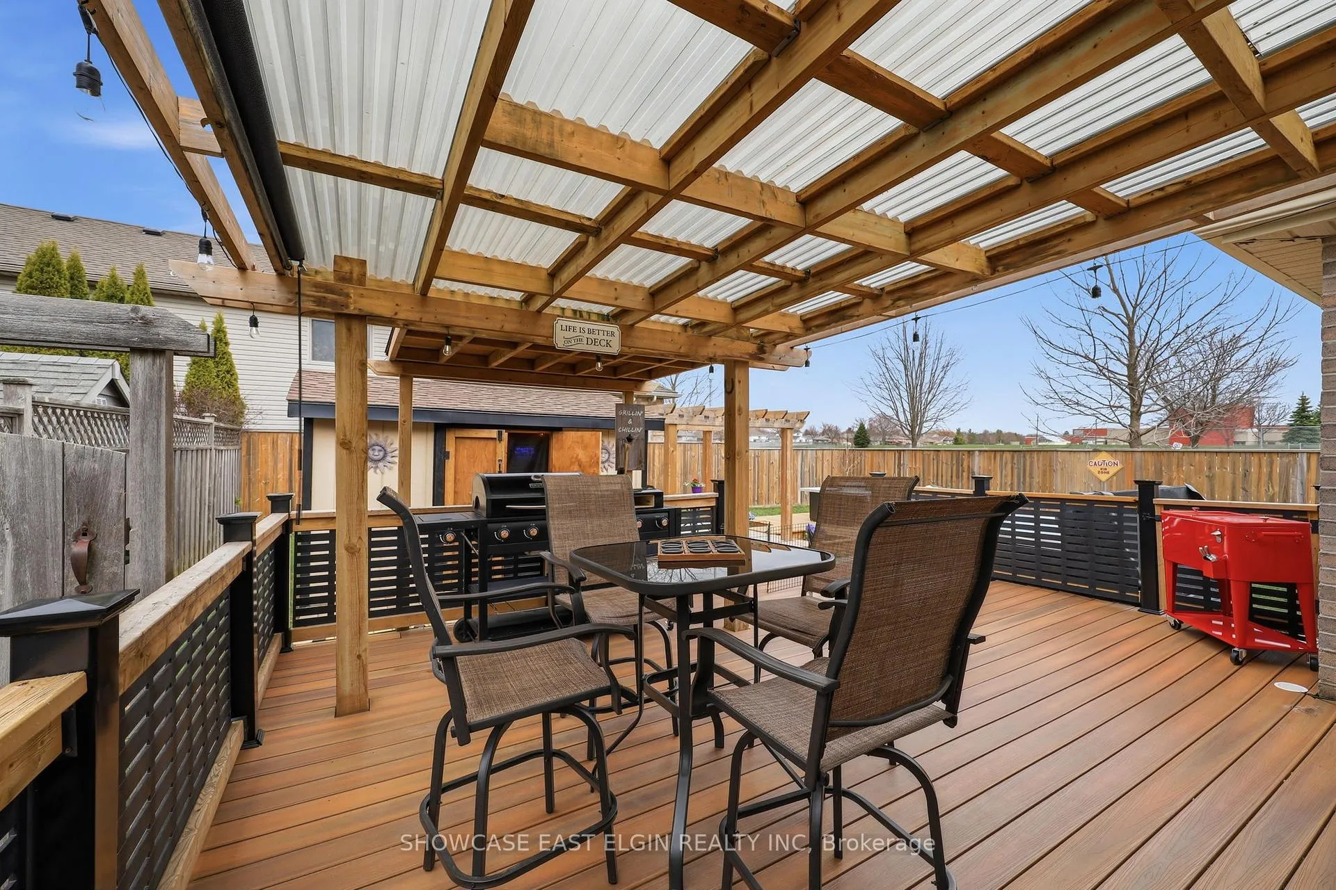 Photo 17 of 2 Harrington Crescent, St. Thomas — HOMEH