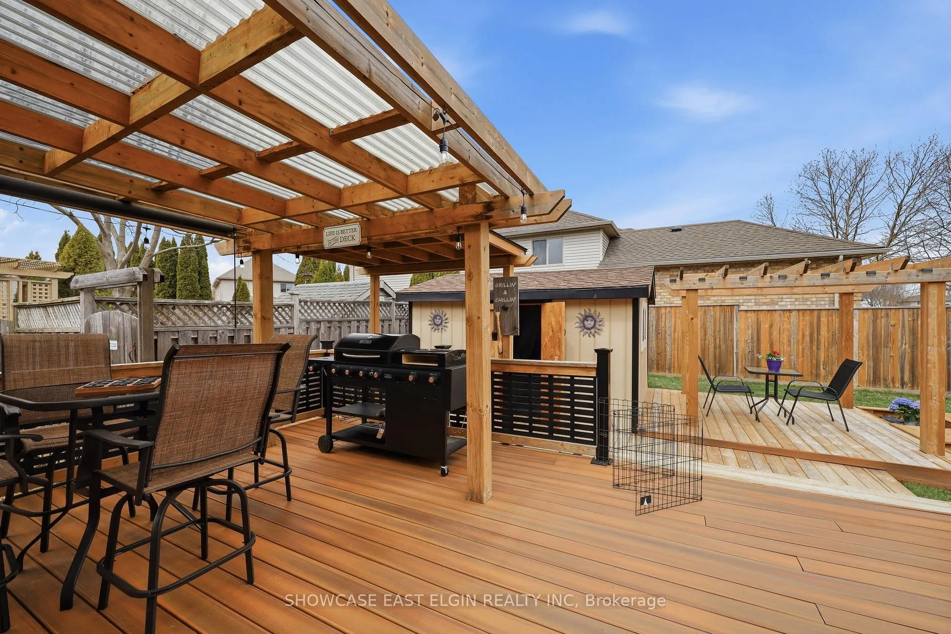 Photo 18 of 2 Harrington Crescent, St. Thomas — HOMEH