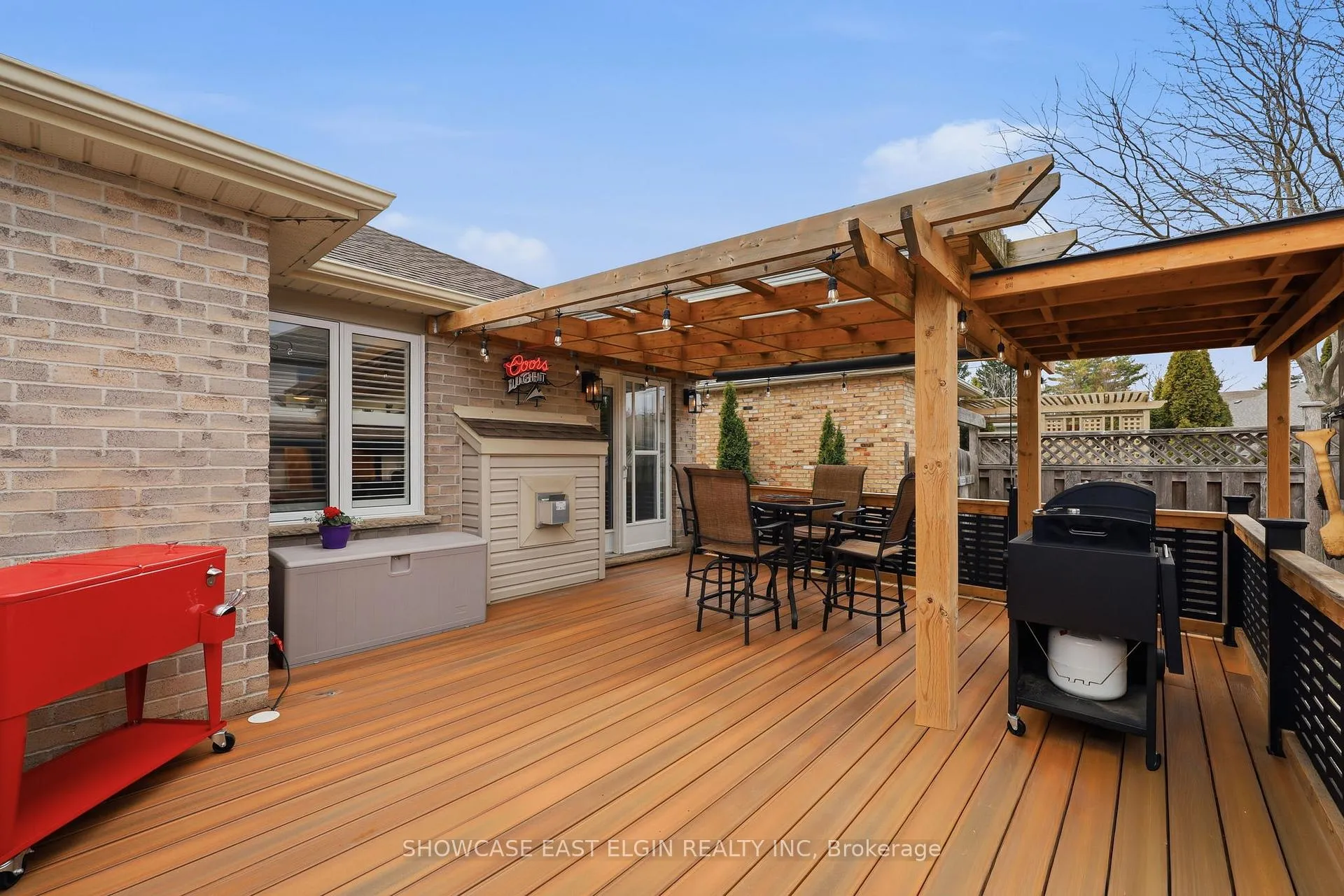 Photo 19 of 2 Harrington Crescent, St. Thomas — HOMEH
