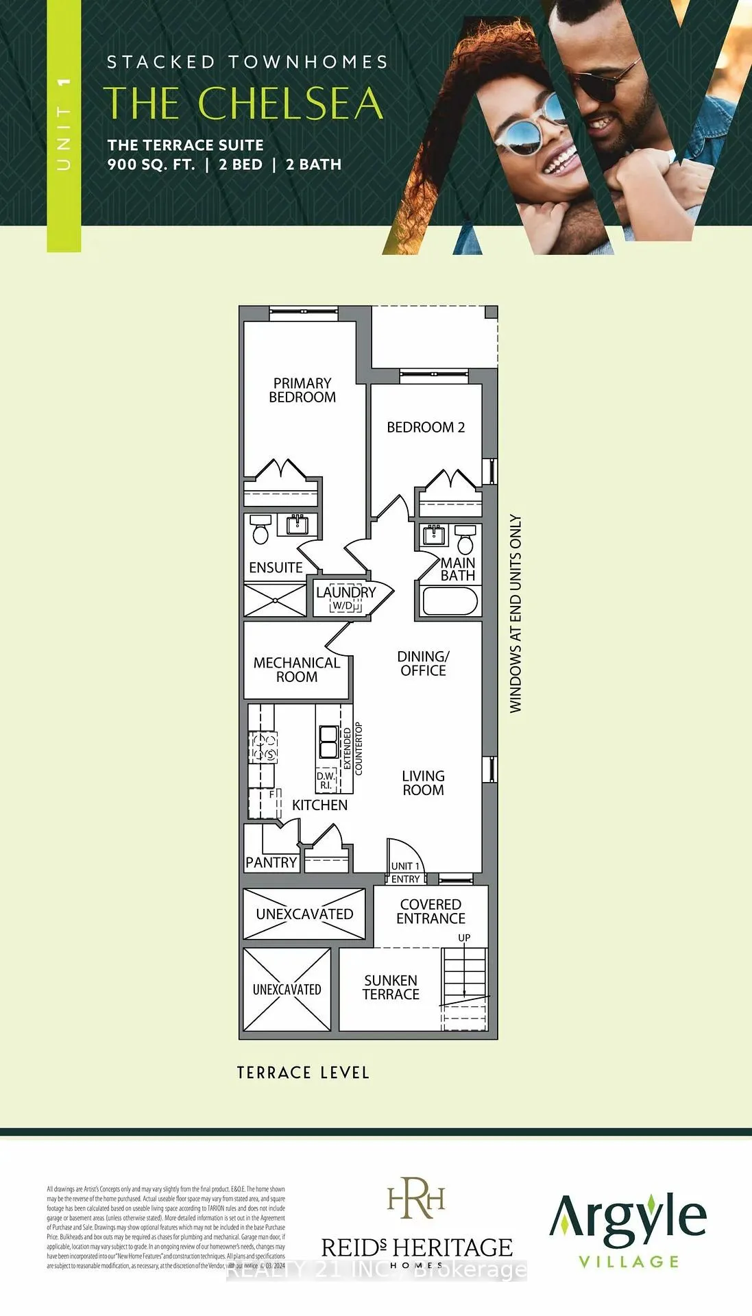 Photo 2 of Unit 127, 42 Lowes Road W, Guelph, Clairfields/Hanlon Business Park — HOMEH