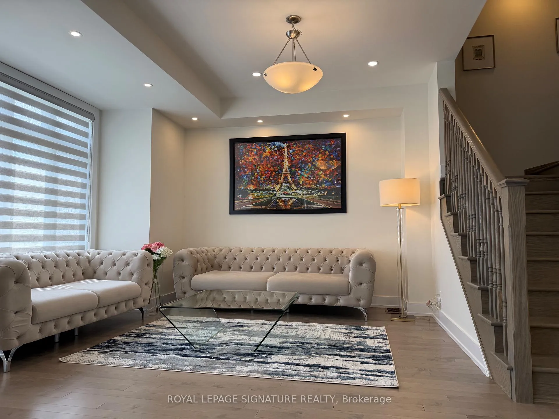 Photo 1 of 21 Kohn Lane, Markham, Angus Glen — HOMEH