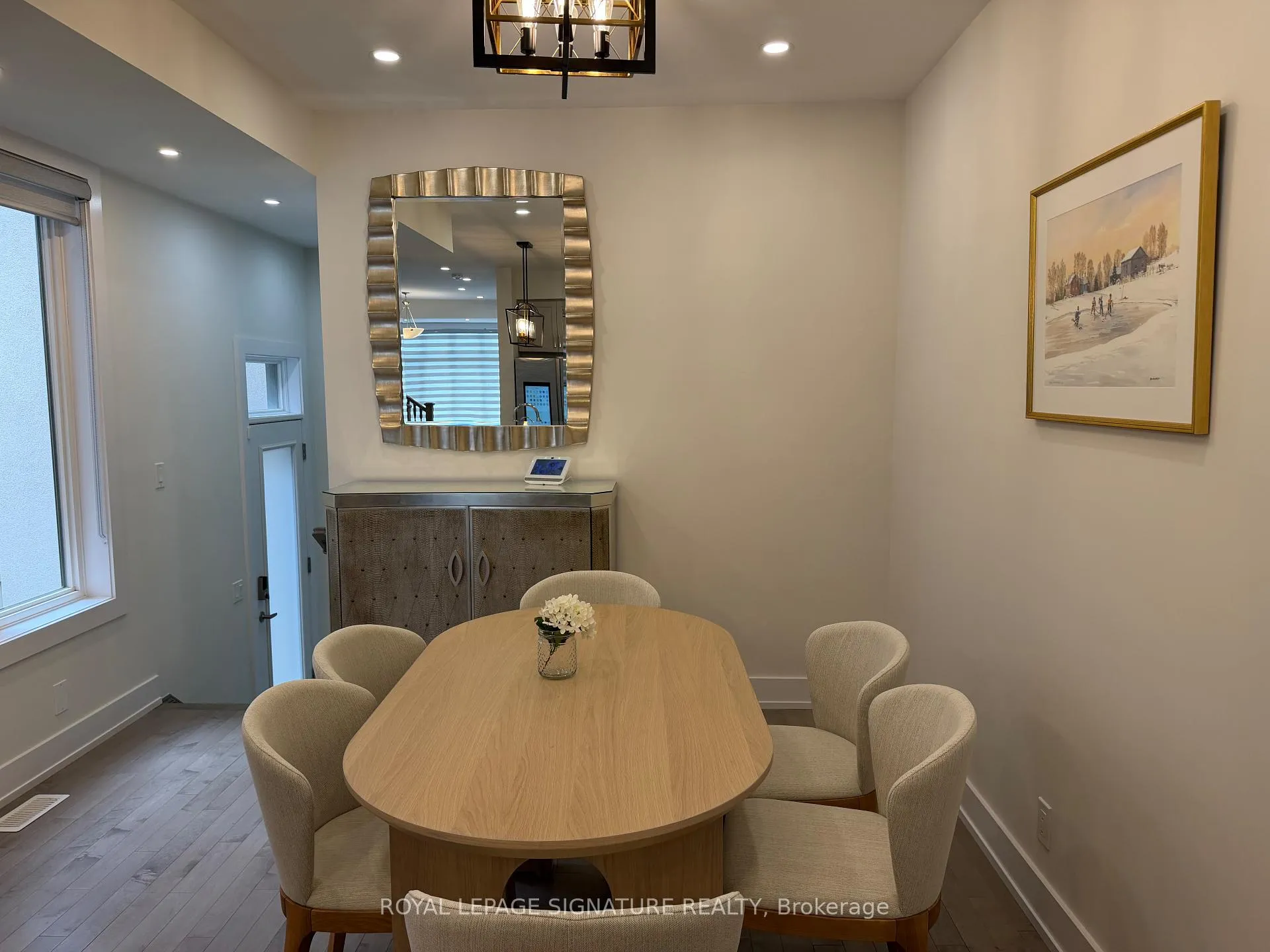Photo 6 of 21 Kohn Lane, Markham, Angus Glen — HOMEH