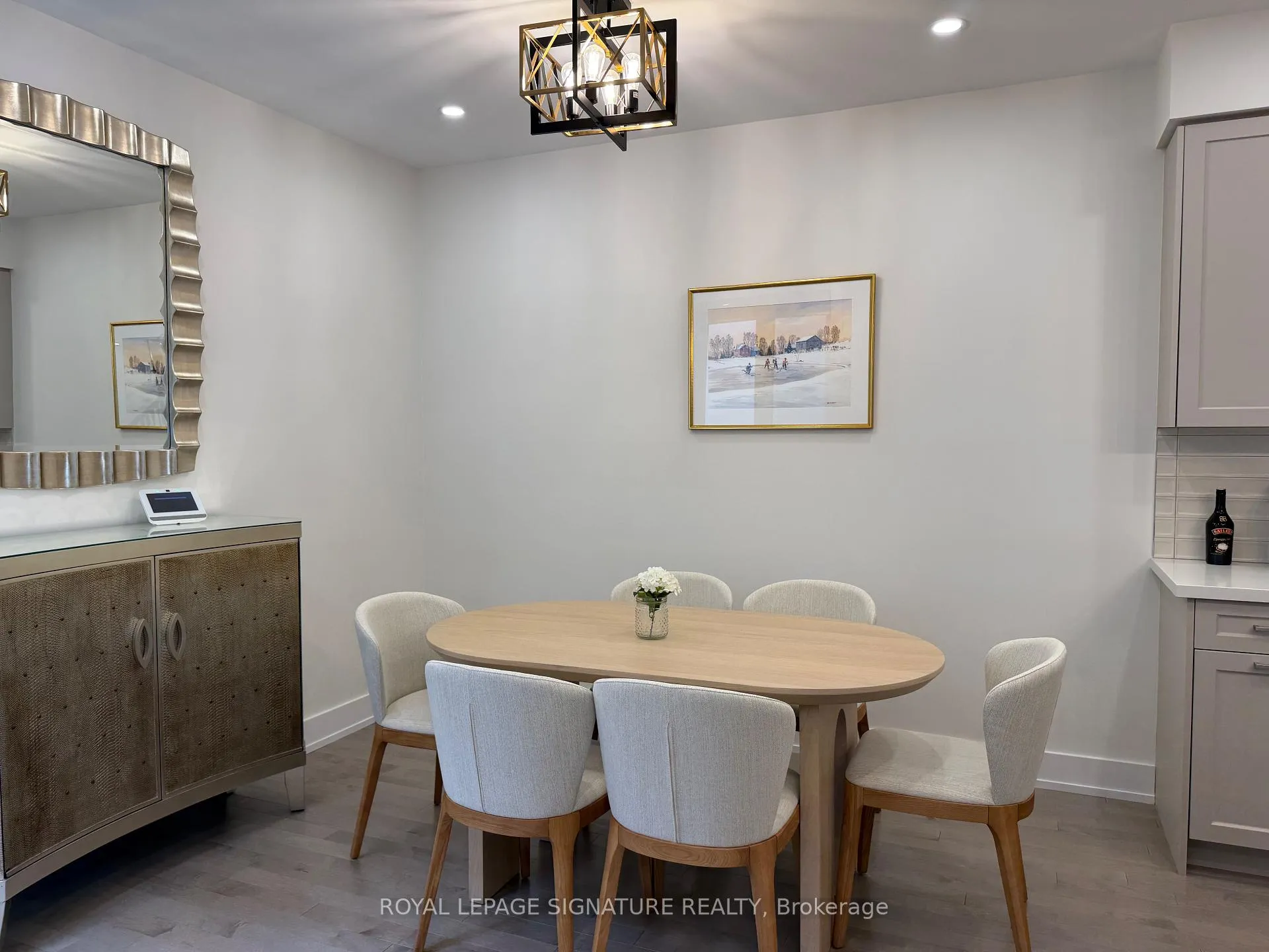 Photo 7 of 21 Kohn Lane, Markham, Angus Glen — HOMEH