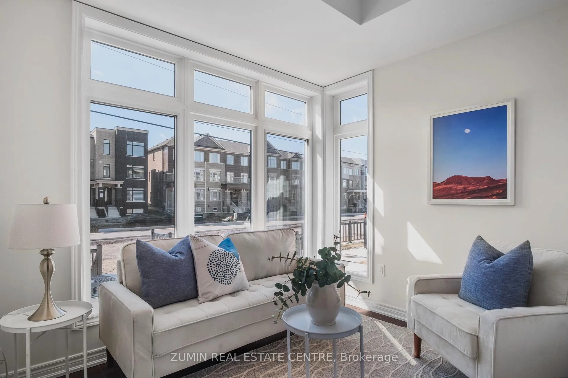Photo 5 of 3189 Sixth Line, Oakville, Glenorchy — HOMEH