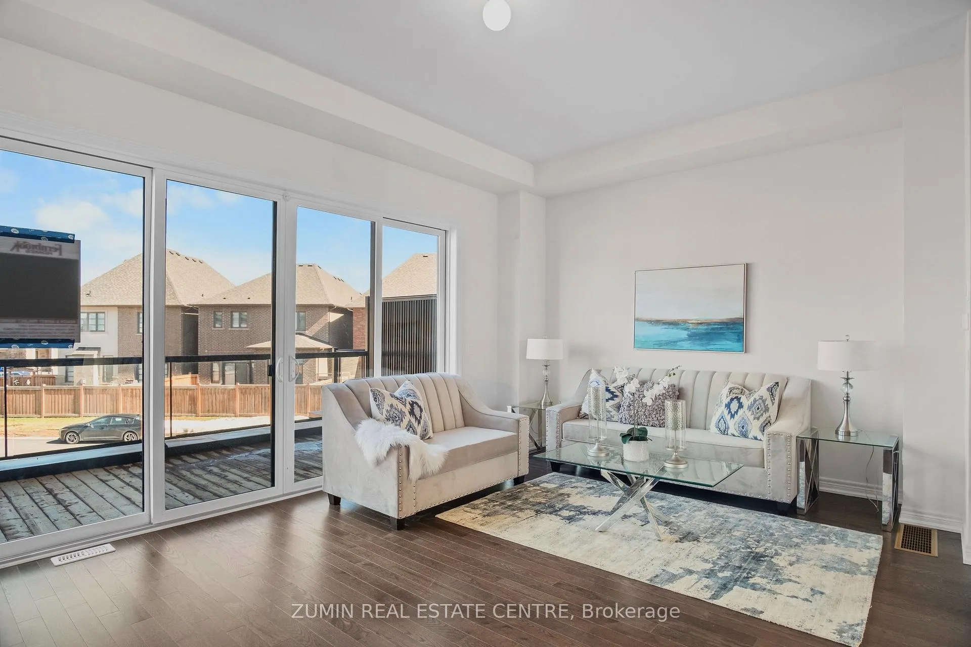 Photo 8 of 3189 Sixth Line, Oakville, Glenorchy — HOMEH