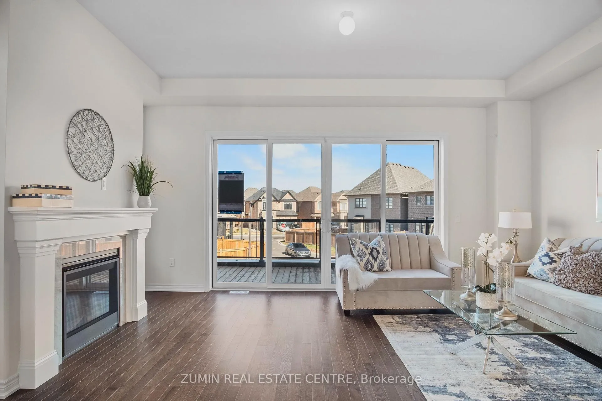 Photo 9 of 3189 Sixth Line, Oakville, Glenorchy — HOMEH