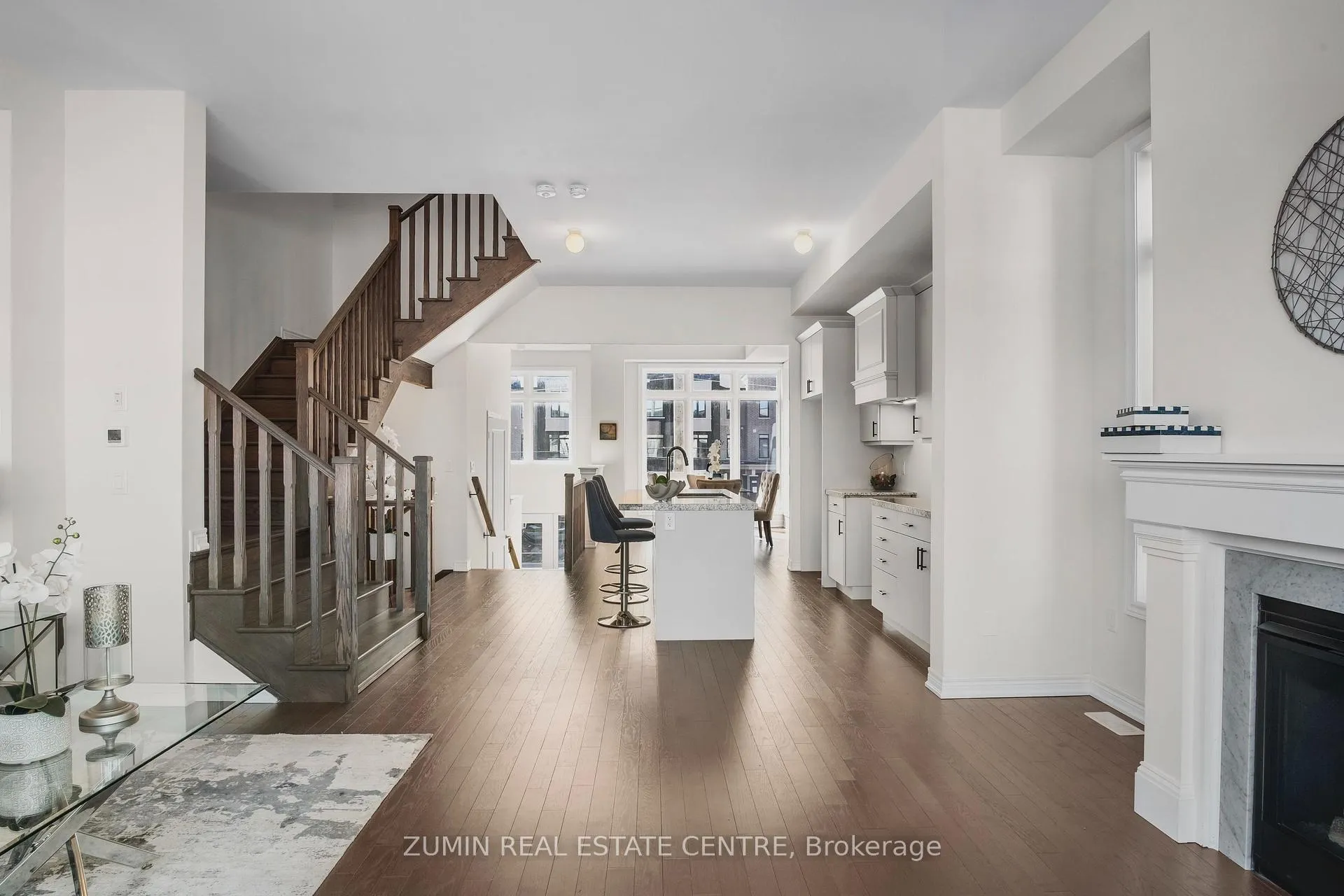 Photo 10 of 3189 Sixth Line, Oakville, Glenorchy — HOMEH