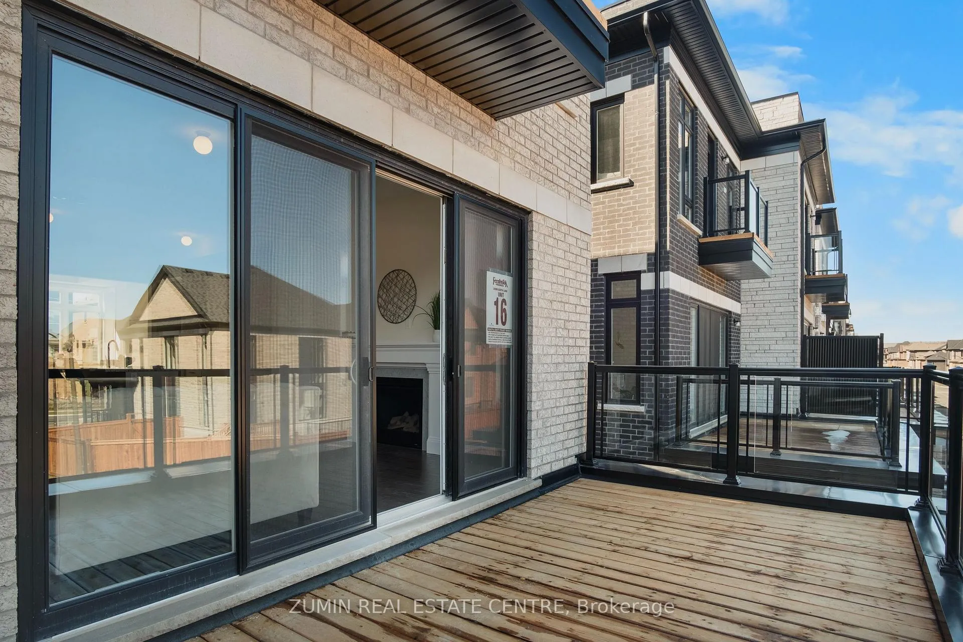 Photo 17 of 3189 Sixth Line, Oakville, Glenorchy — HOMEH