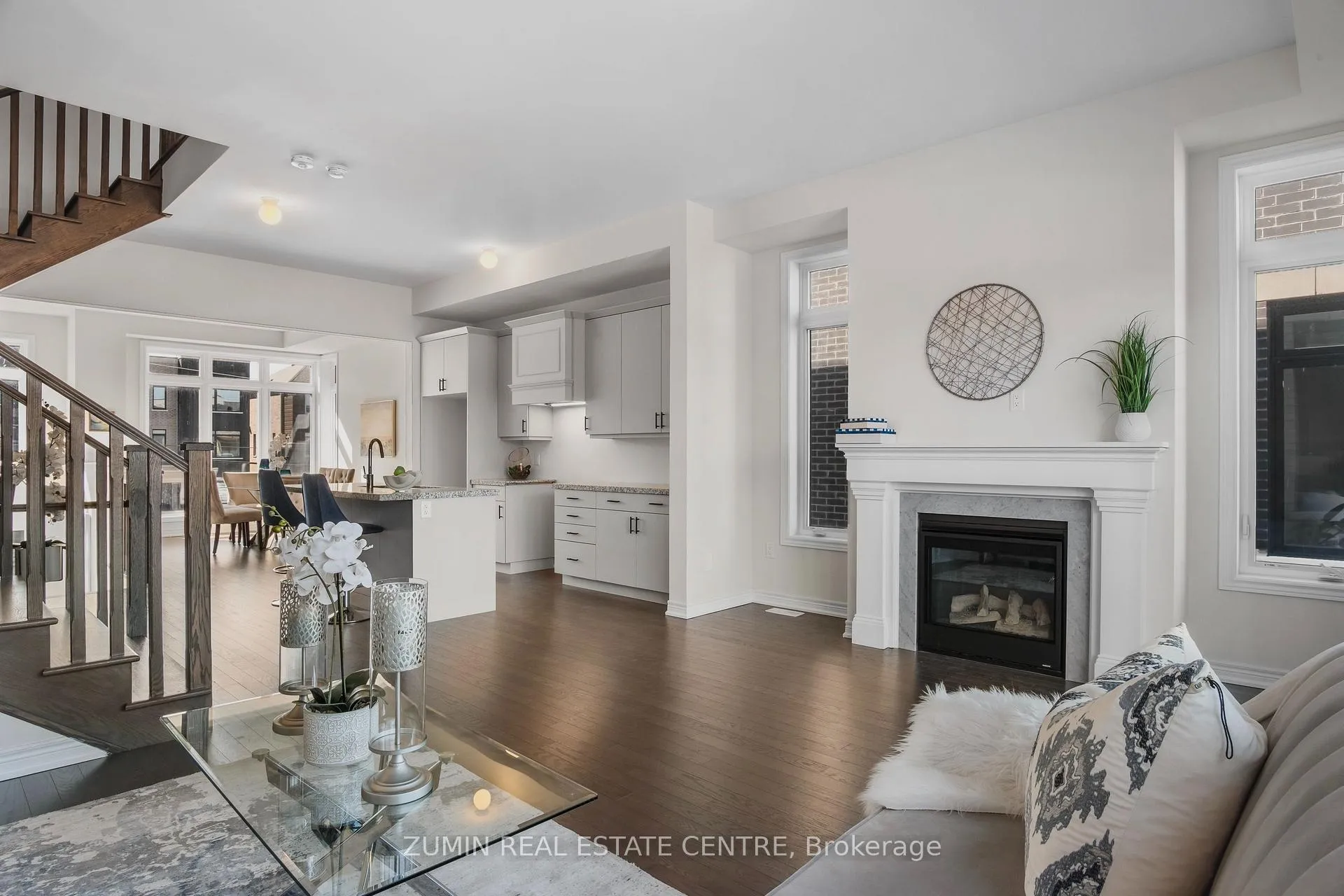 Photo 31 of 3189 Sixth Line, Oakville, Glenorchy — HOMEH
