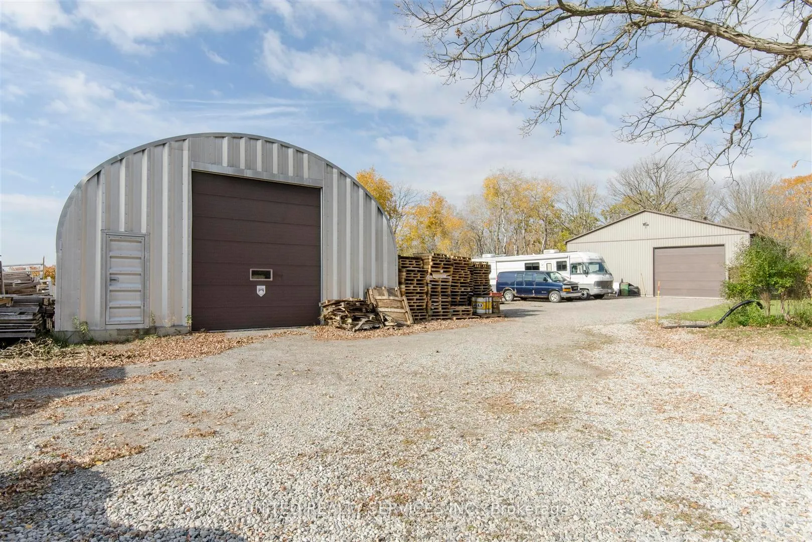 Photo 9 of 22181 Cherry Hill Road, Thames Centre, Rural Thames Centre — HOMEH