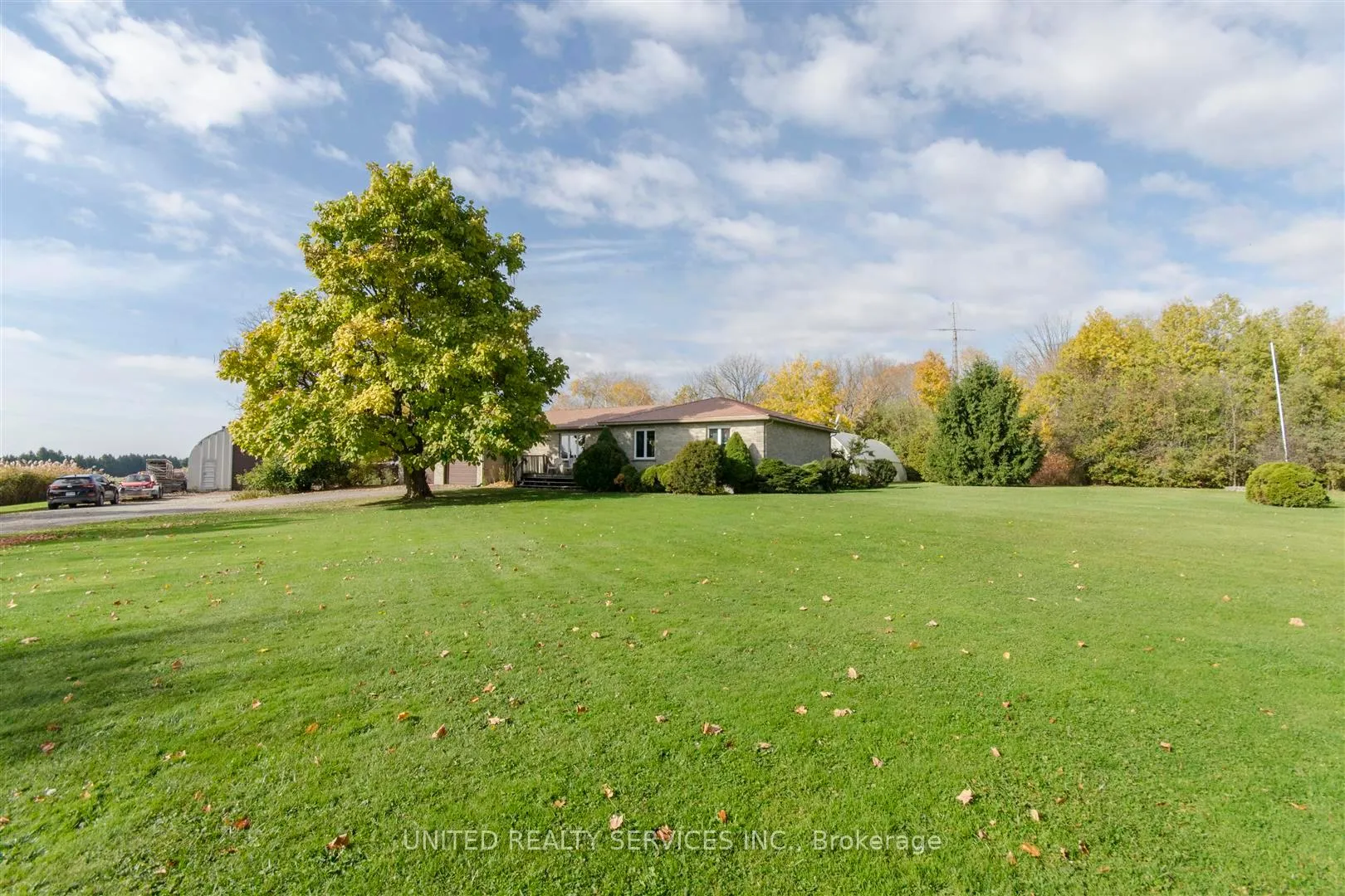 Photo 11 of 22181 Cherry Hill Road, Thames Centre, Rural Thames Centre — HOMEH