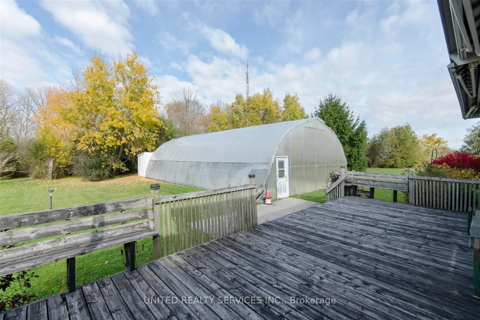 Photo 13 of 22181 Cherry Hill Road, Thames Centre, Rural Thames Centre — HOMEH