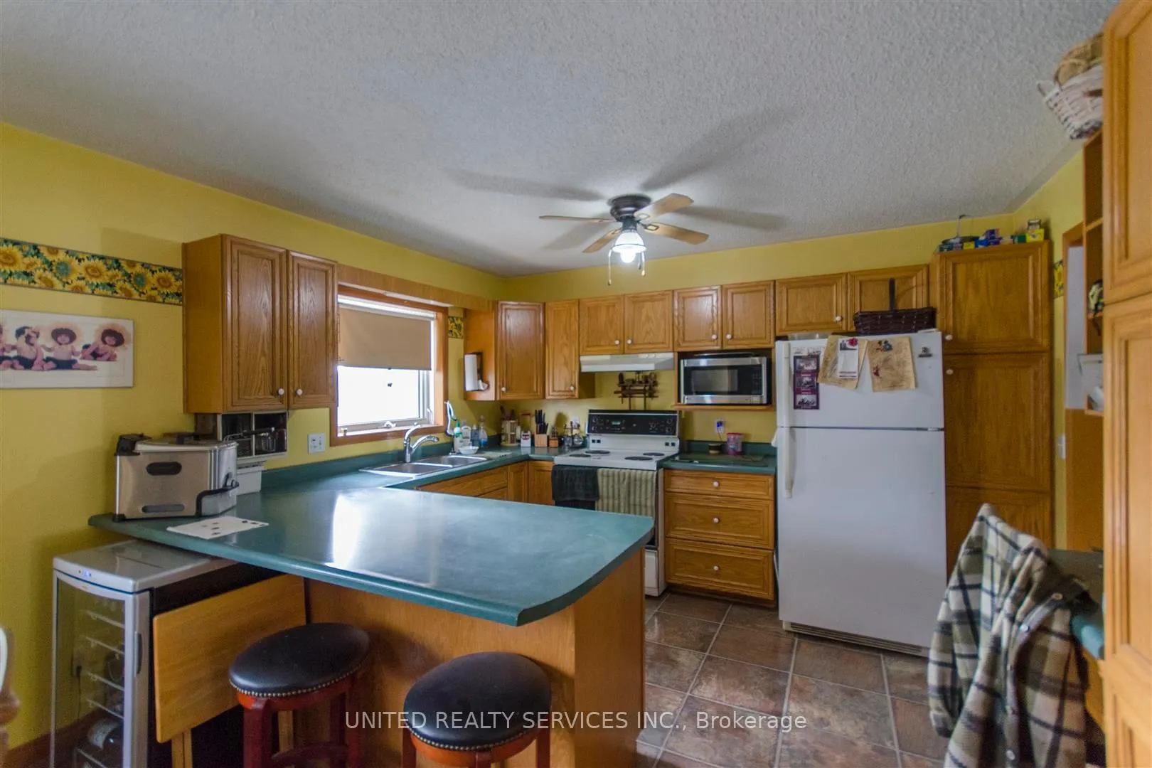 Photo 17 of 22181 Cherry Hill Road, Thames Centre, Rural Thames Centre — HOMEH