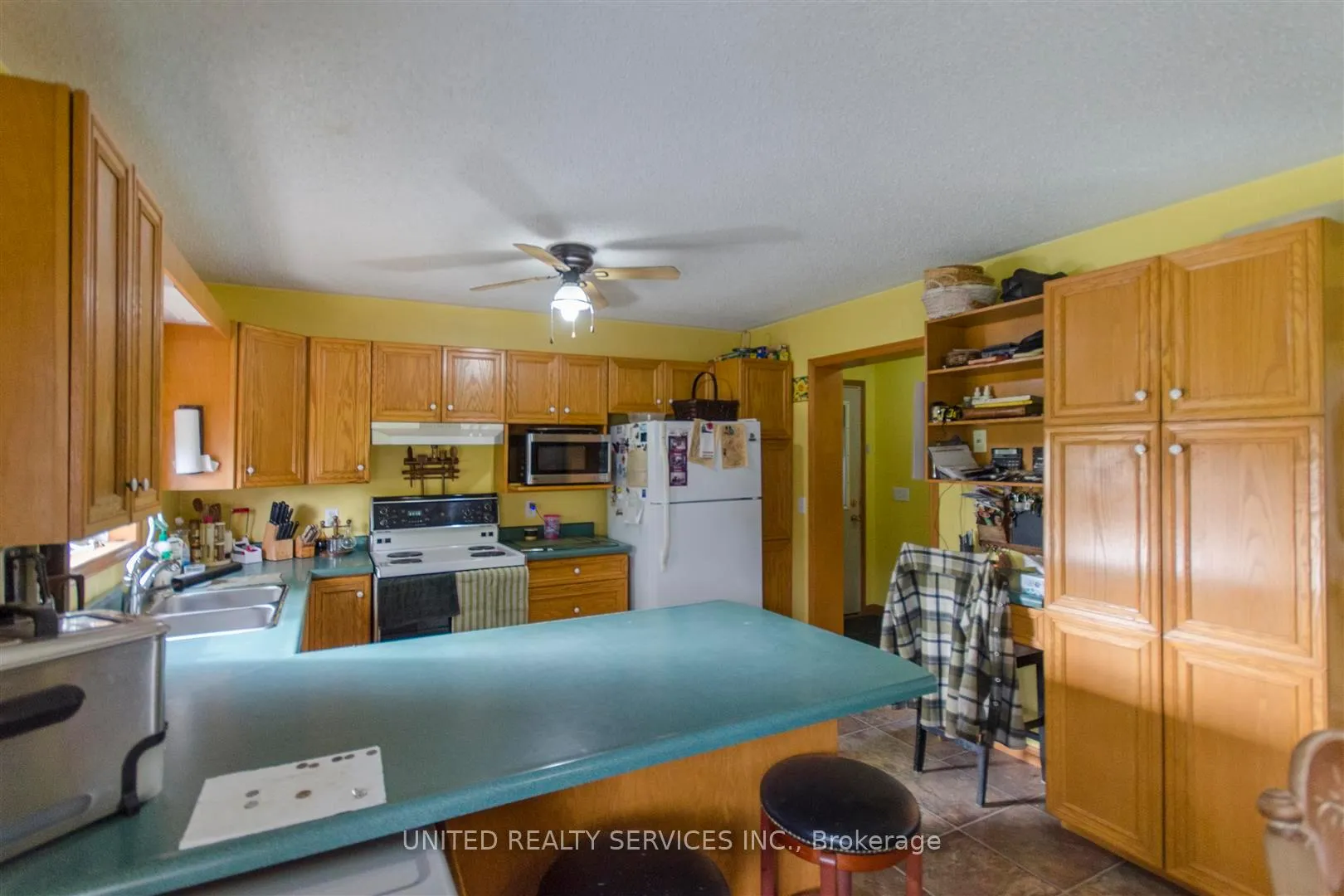 Photo 18 of 22181 Cherry Hill Road, Thames Centre, Rural Thames Centre — HOMEH