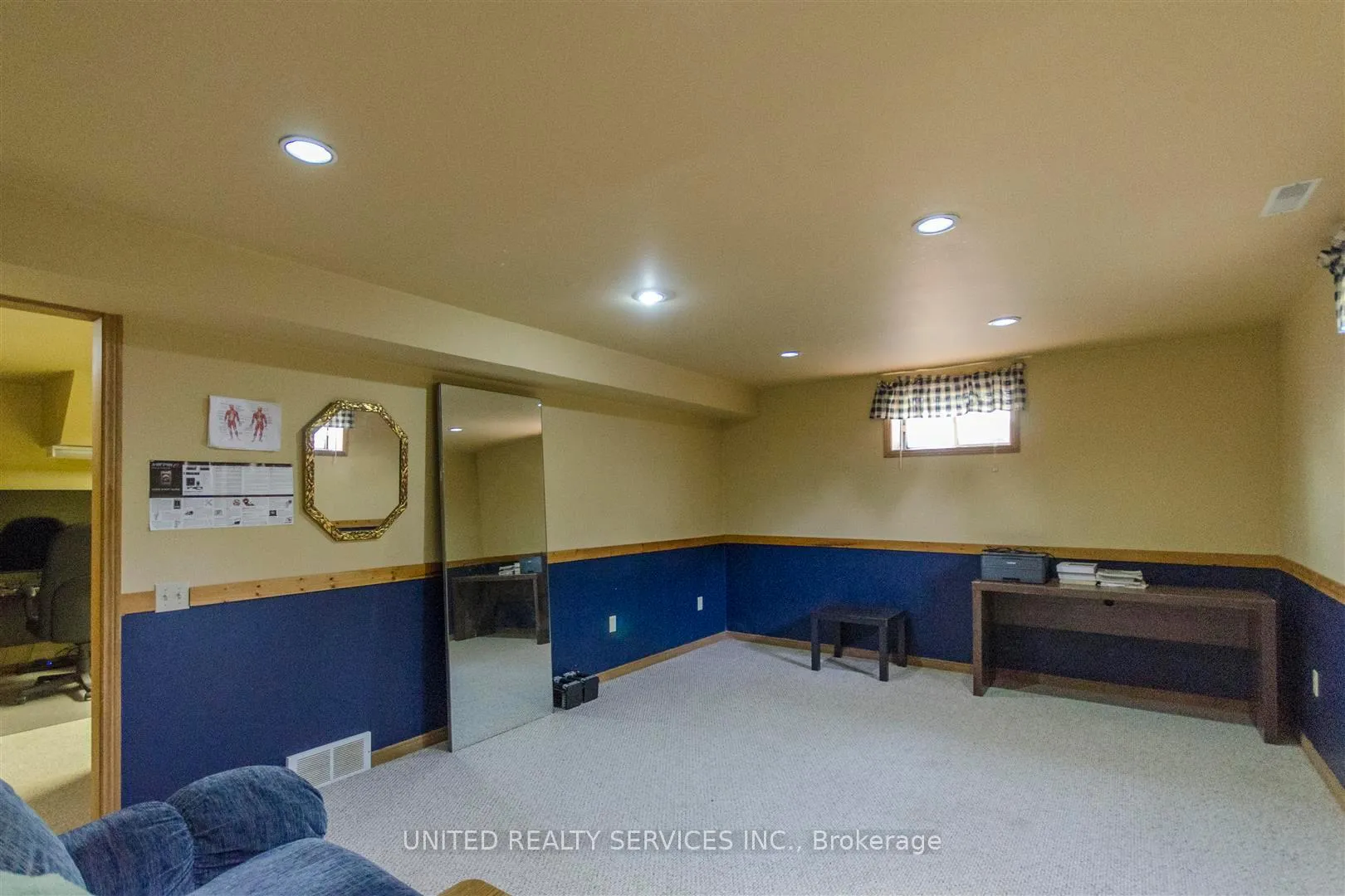 Photo 35 of 22181 Cherry Hill Road, Thames Centre, Rural Thames Centre — HOMEH
