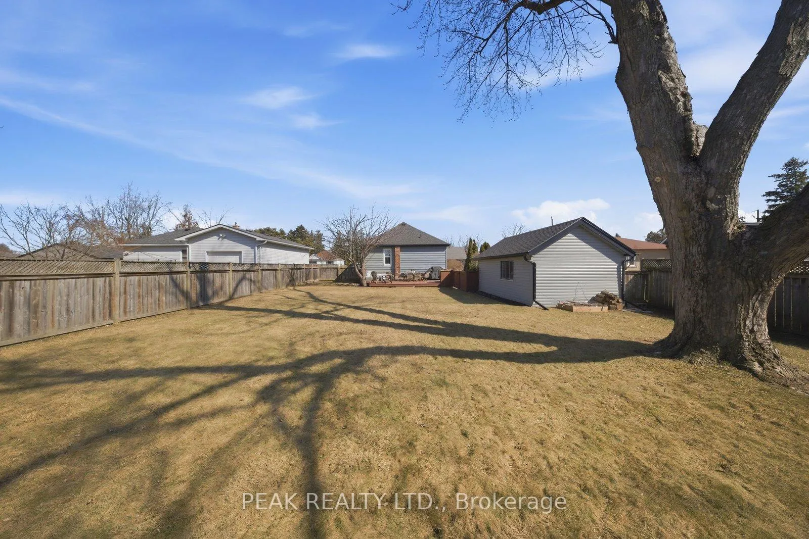 Photo 37 of 31 Willow Drive, Brantford — HOMEH