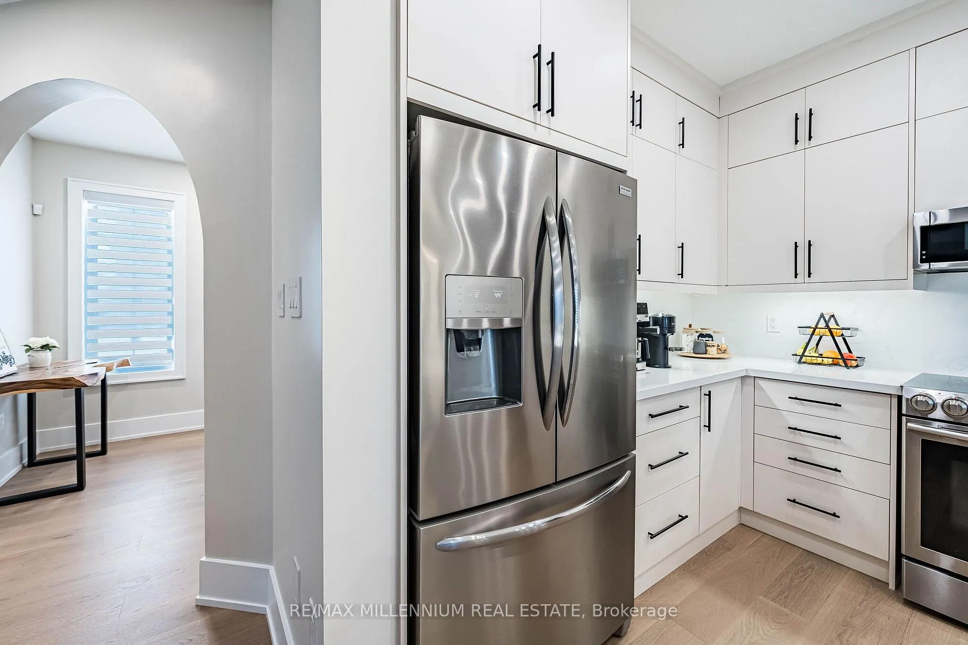 Photo 17 of 288 Barons Street, Vaughan, Kleinburg — HOMEH