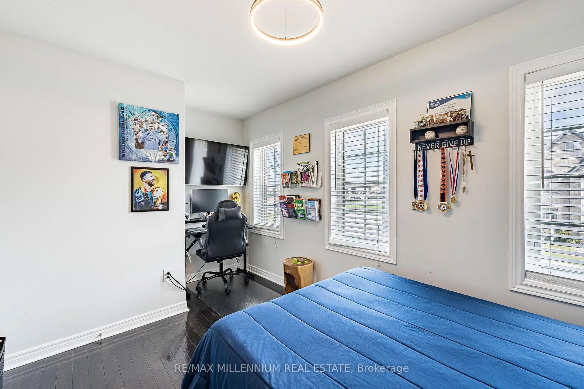 Photo 29 of 288 Barons Street, Vaughan, Kleinburg — HOMEH