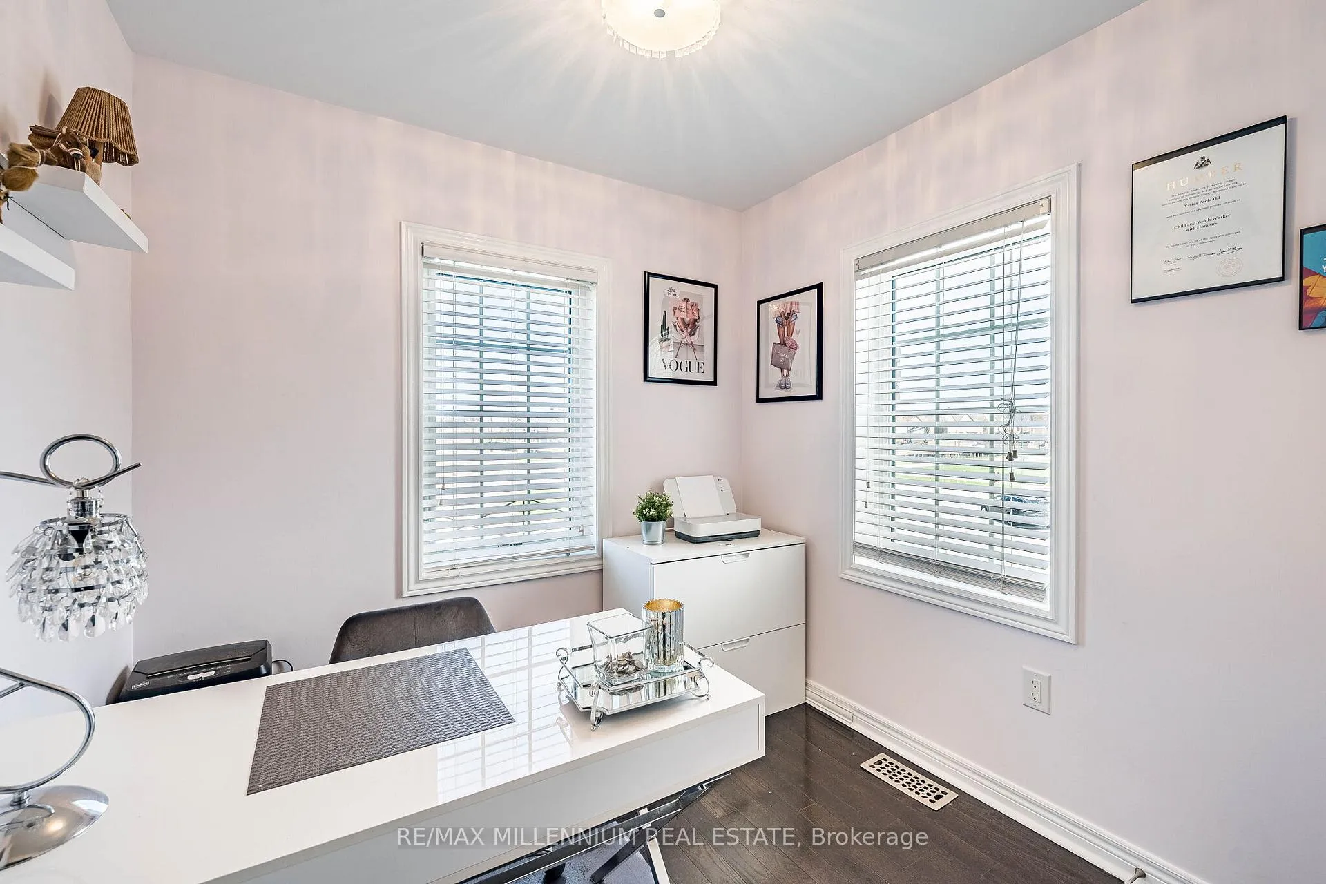 Photo 30 of 288 Barons Street, Vaughan, Kleinburg — HOMEH