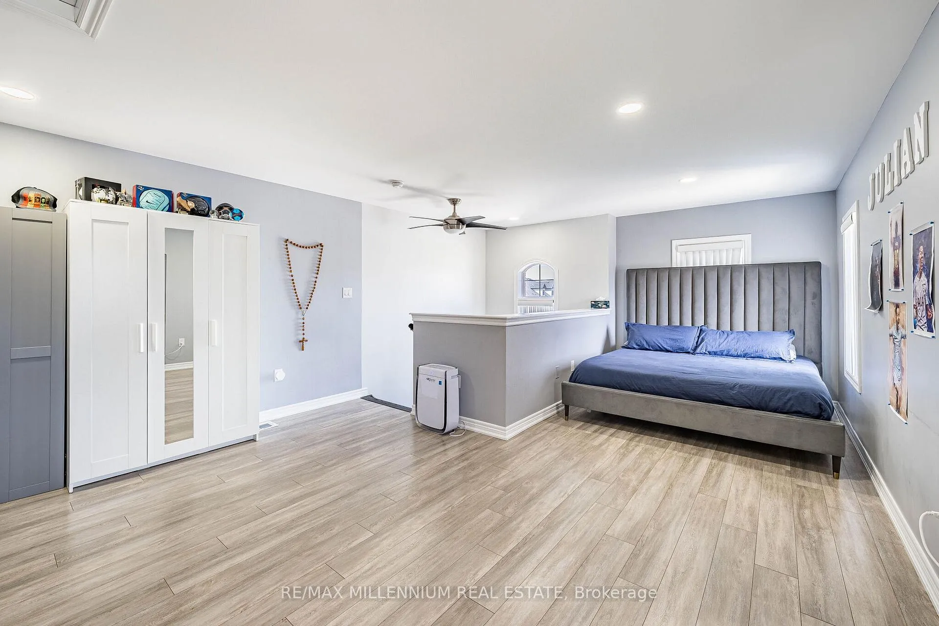 Photo 34 of 288 Barons Street, Vaughan, Kleinburg — HOMEH