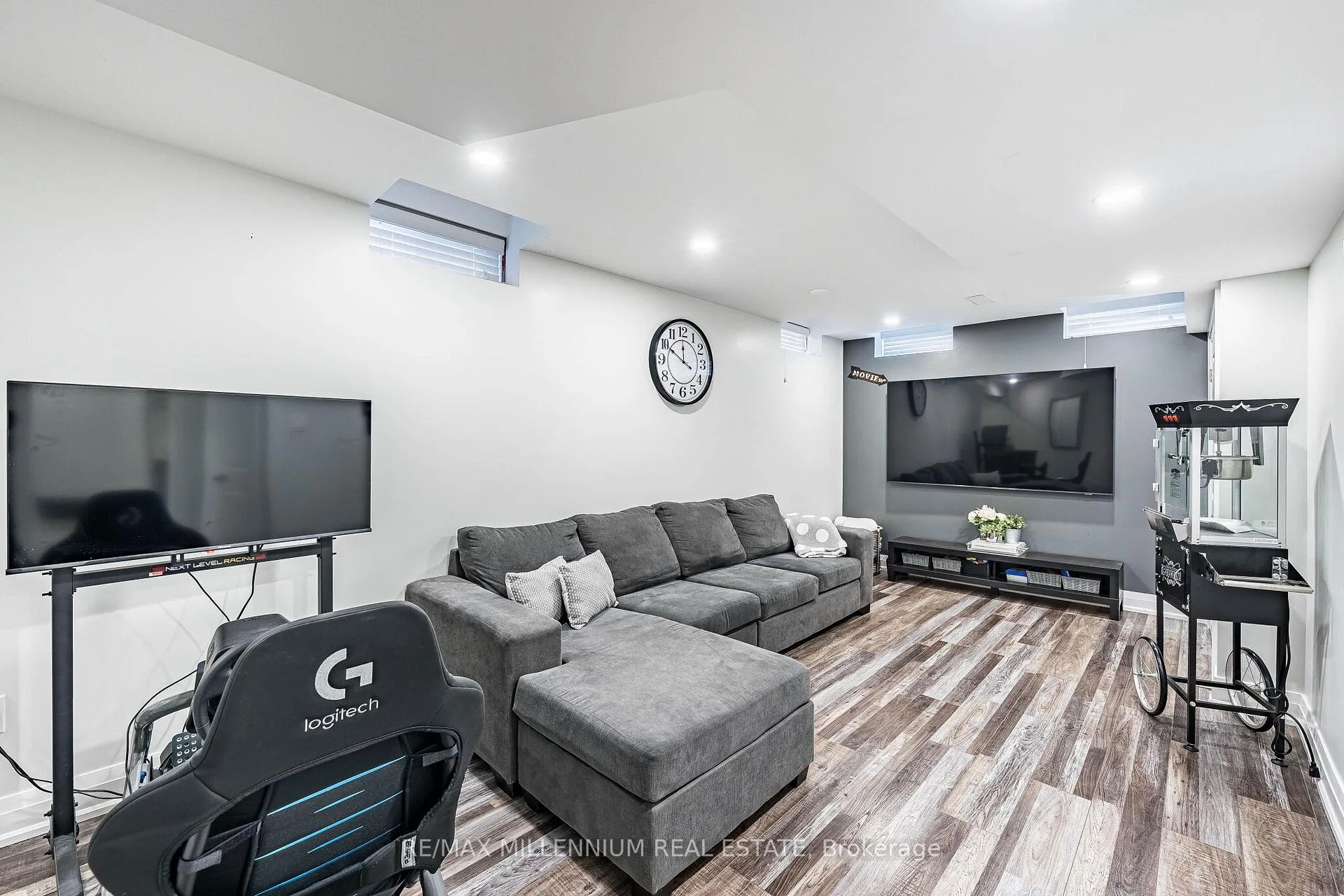 Photo 35 of 288 Barons Street, Vaughan, Kleinburg — HOMEH