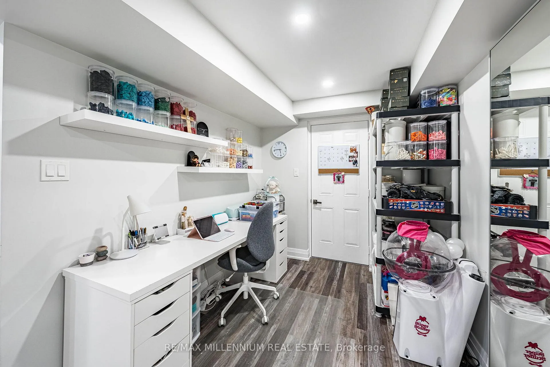 Photo 41 of 288 Barons Street, Vaughan, Kleinburg — HOMEH