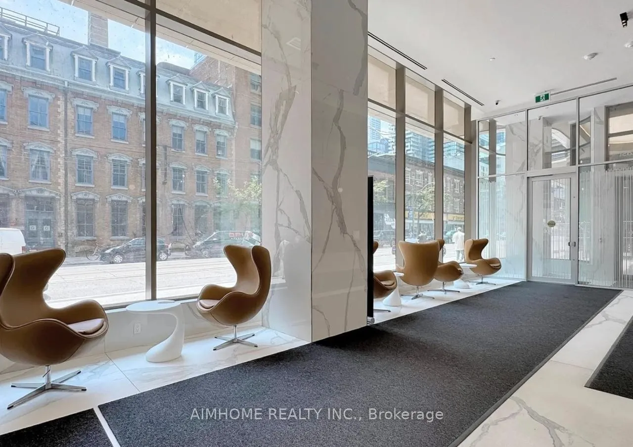 Photo 1 of Unit 701, 88 Queen Street E, Toronto, Church-Yonge Corridor — HOMEH