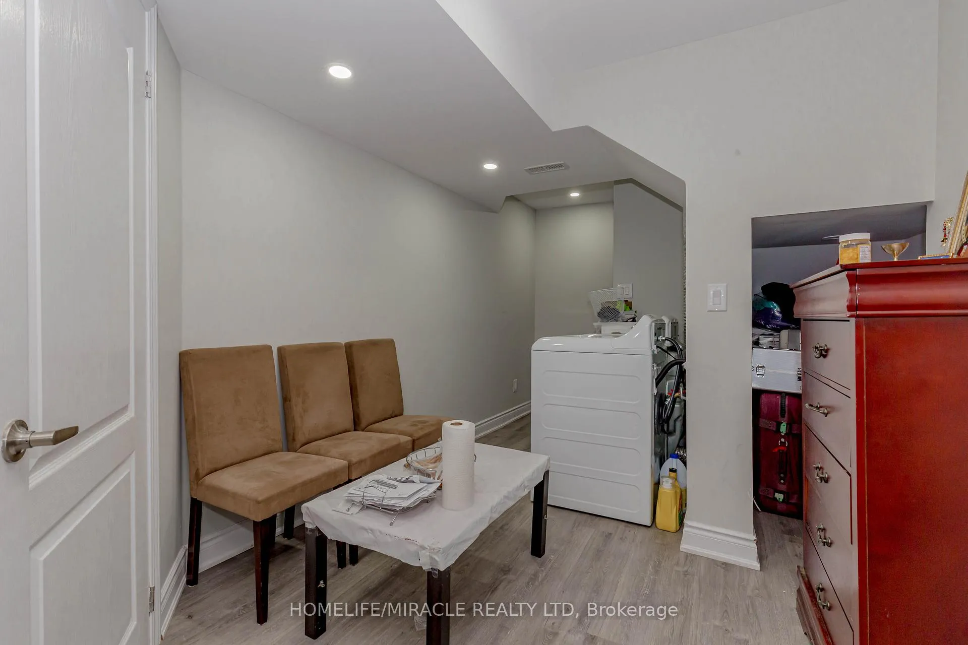 Photo 15 of 69 Allegro Drive, Brampton, Credit Valley — HOMEH
