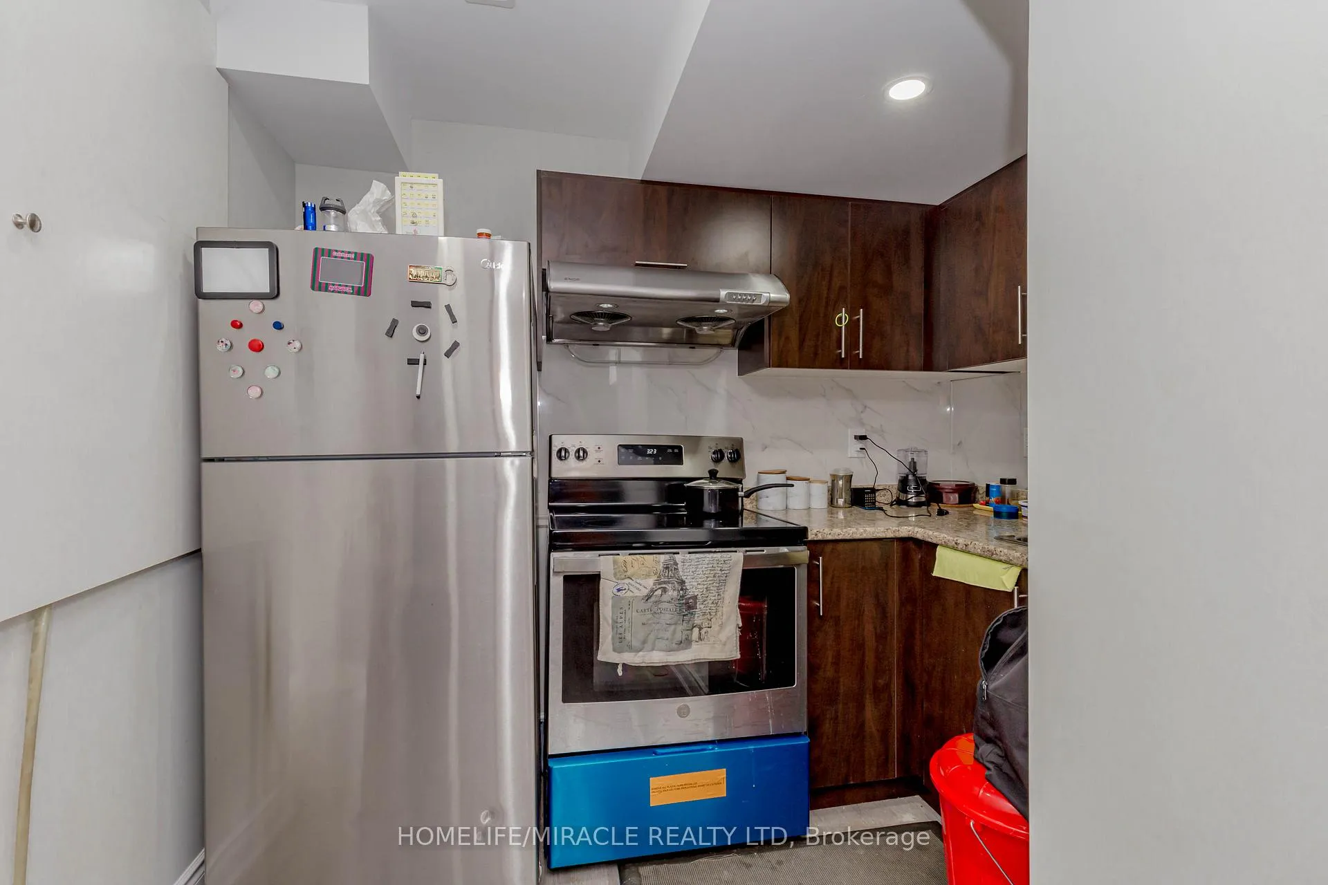Photo 16 of 69 Allegro Drive, Brampton, Credit Valley — HOMEH