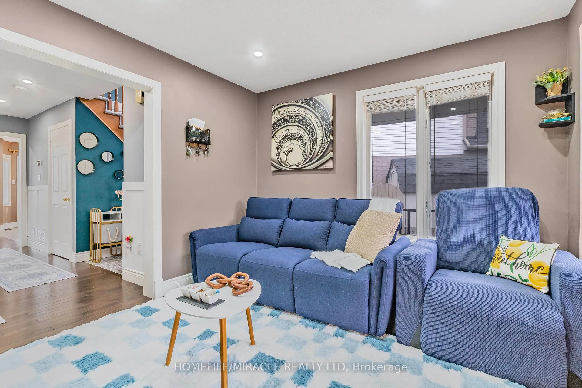 Photo 10 of 33 Auburn Lane, Clarington, Courtice — HOMEH