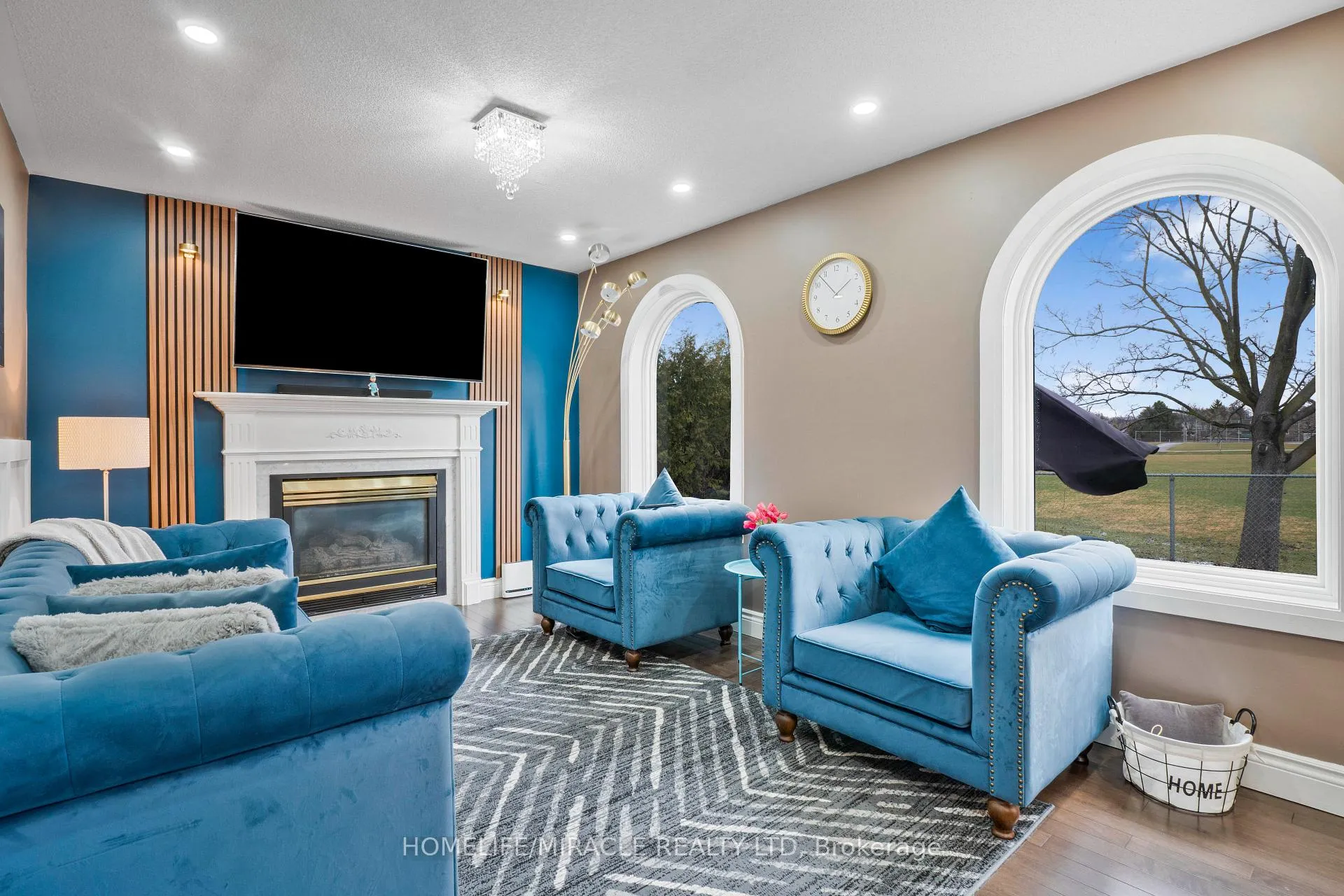 Photo 14 of 33 Auburn Lane, Clarington, Courtice — HOMEH