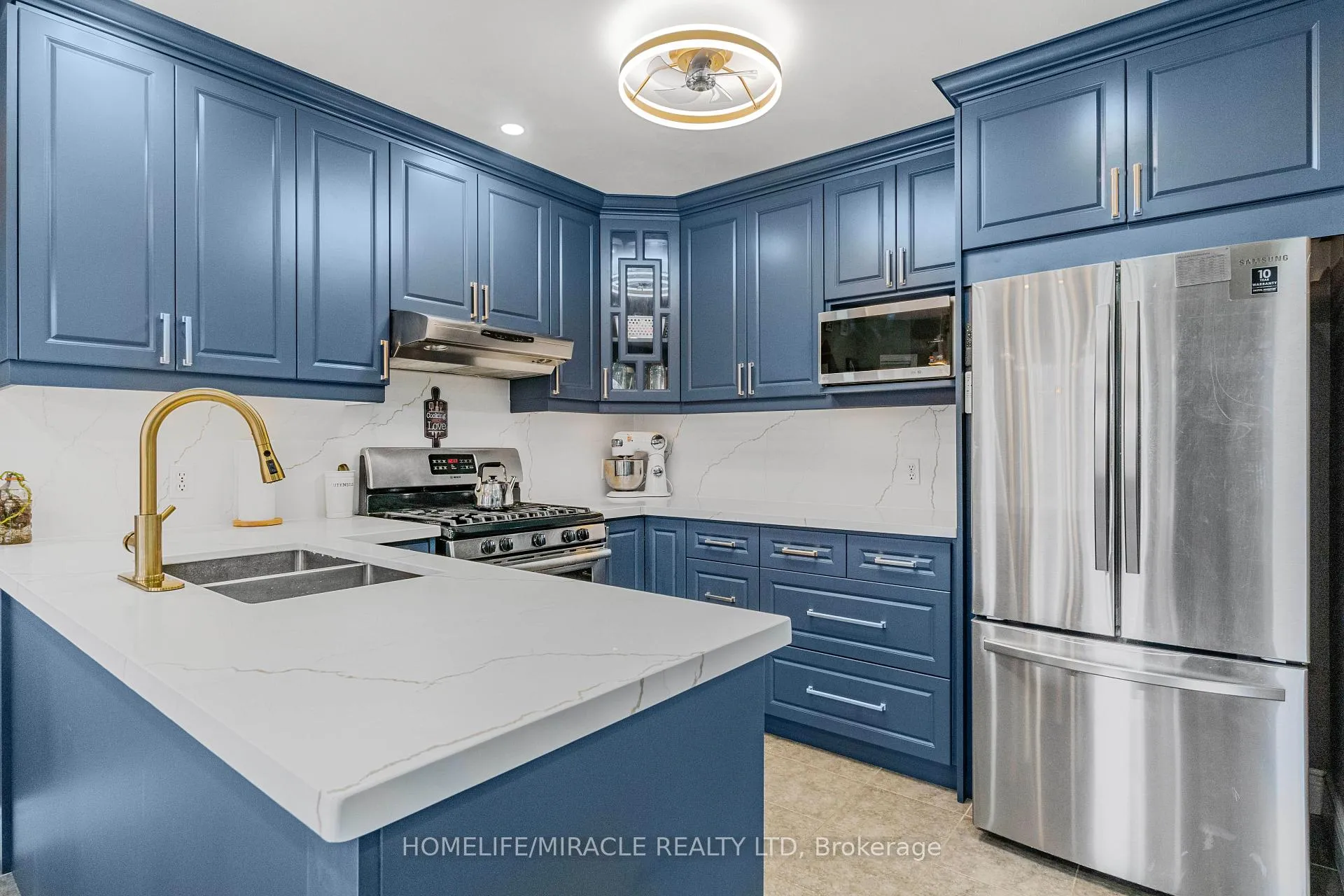 Photo 19 of 33 Auburn Lane, Clarington, Courtice — HOMEH