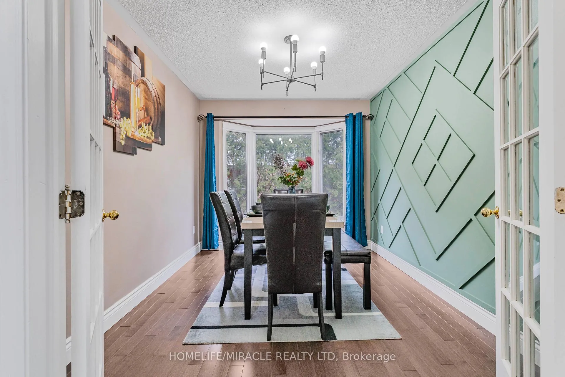 Photo 21 of 33 Auburn Lane, Clarington, Courtice — HOMEH