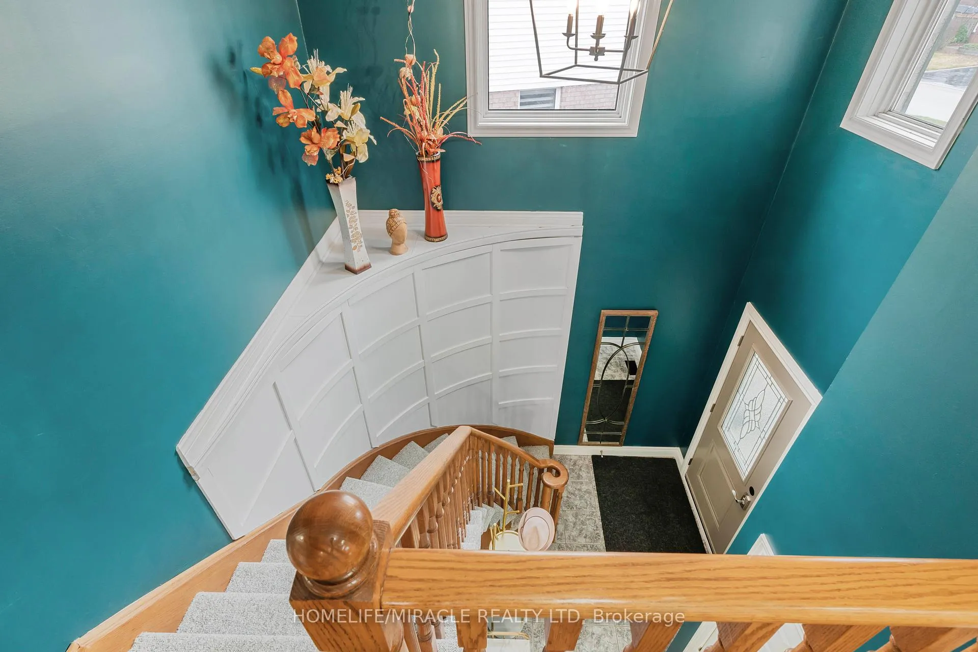 Photo 23 of 33 Auburn Lane, Clarington, Courtice — HOMEH